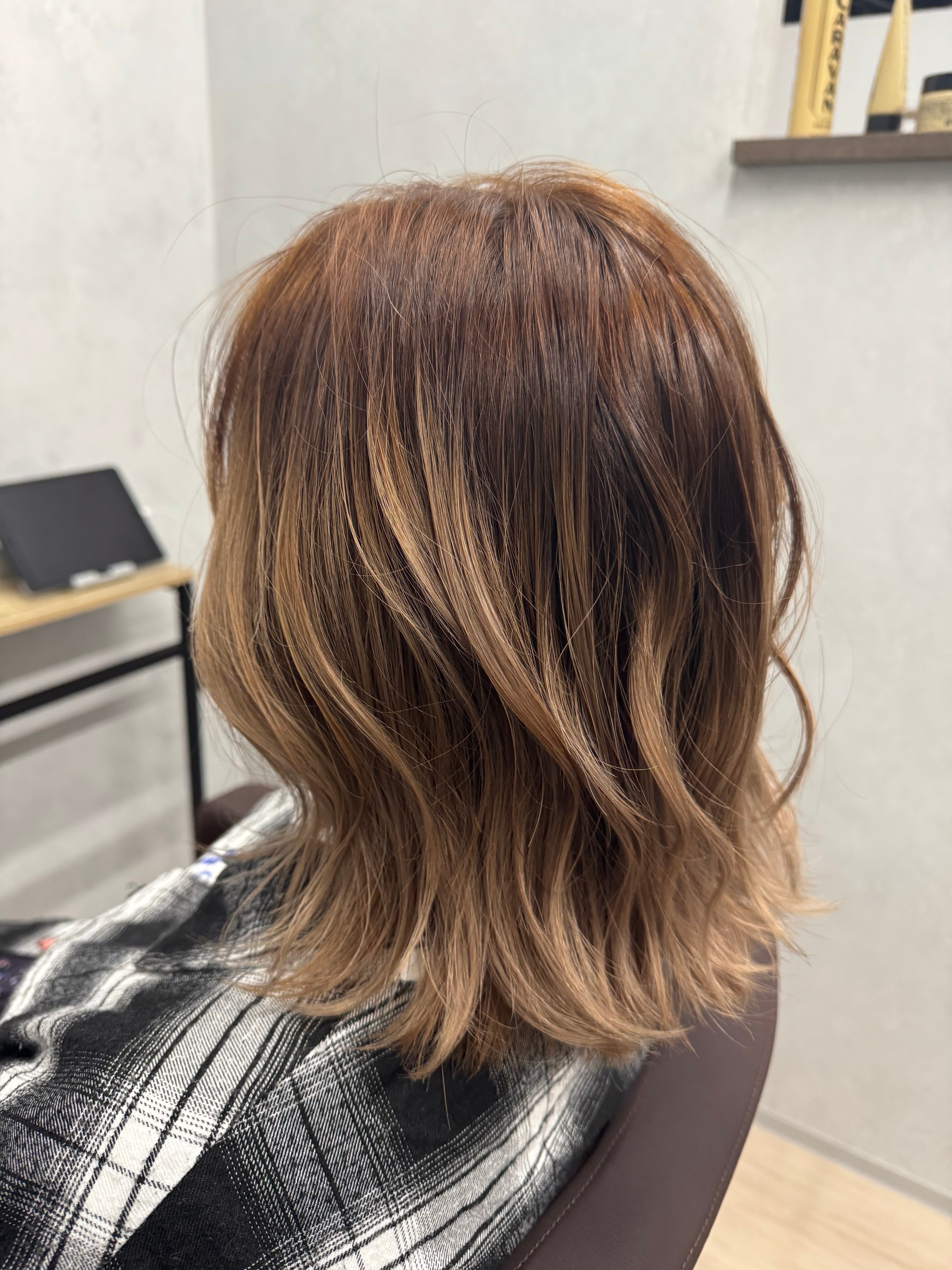 Belle.【ベル】のスタイル紹介。Belle×スタイル