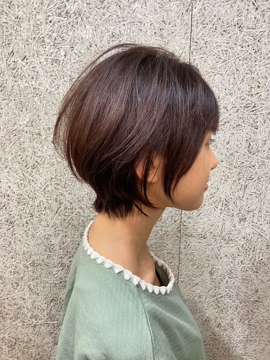 GARDINA 保土ケ谷【ガーディナ】髪質改善/縮毛矯正/カラー/白髪染め/Men's【ガーディナ ホドガヤ カミシツカイゼン シュクモウキョウセイ カラー シラガゾメ メンズ】のスタイル紹介。GARDINA 保土ケ谷【ガーディナ】×スタイル