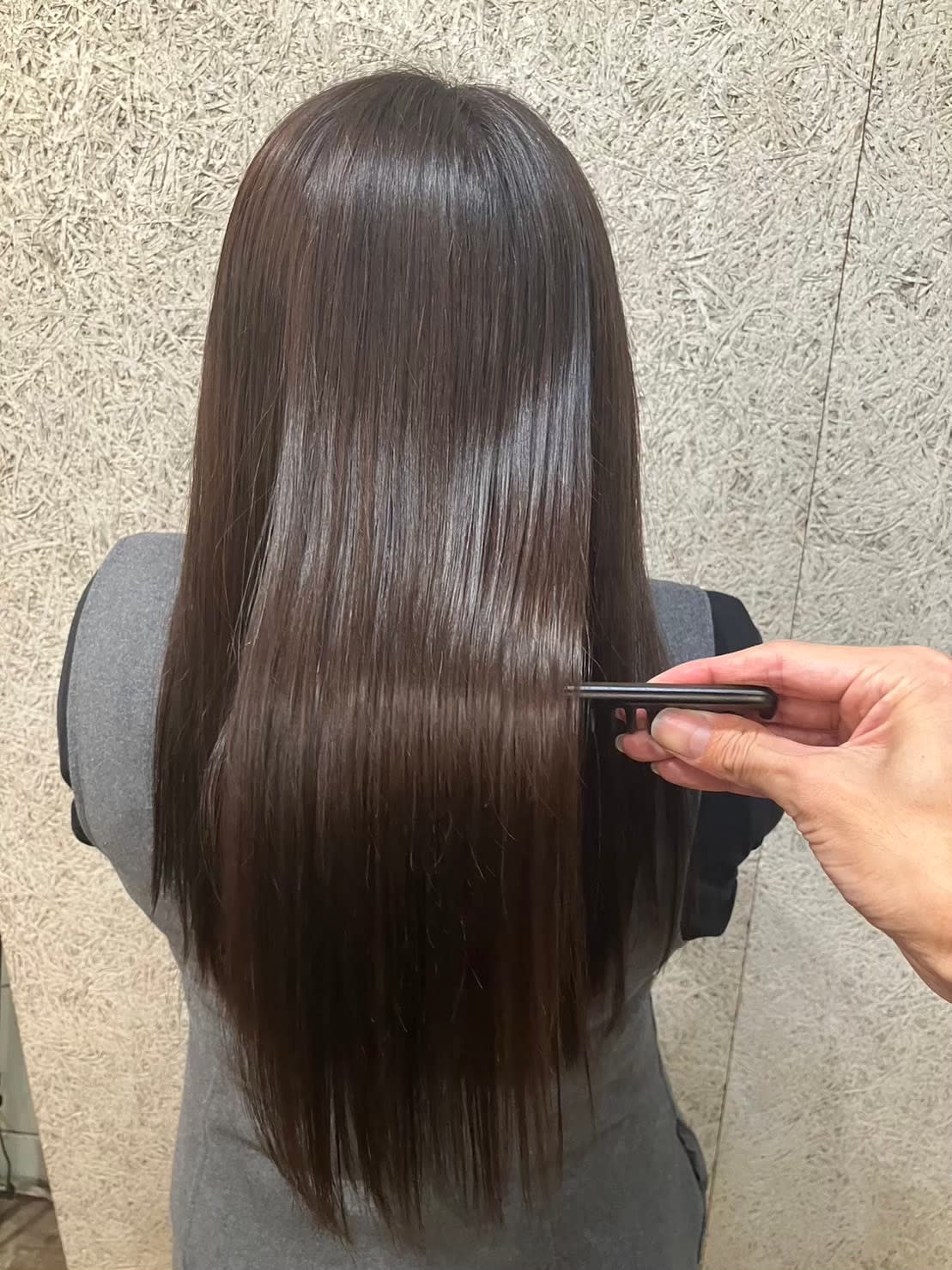 GARDINA 保土ケ谷【ガーディナ】髪質改善/縮毛矯正/カラー/白髪染め/Men's【ガーディナ ホドガヤ カミシツカイゼン シュクモウキョウセイ カラー シラガゾメ メンズ】のスタイル紹介。GARDINA 保土ケ谷【ガーディナ】×スタイル