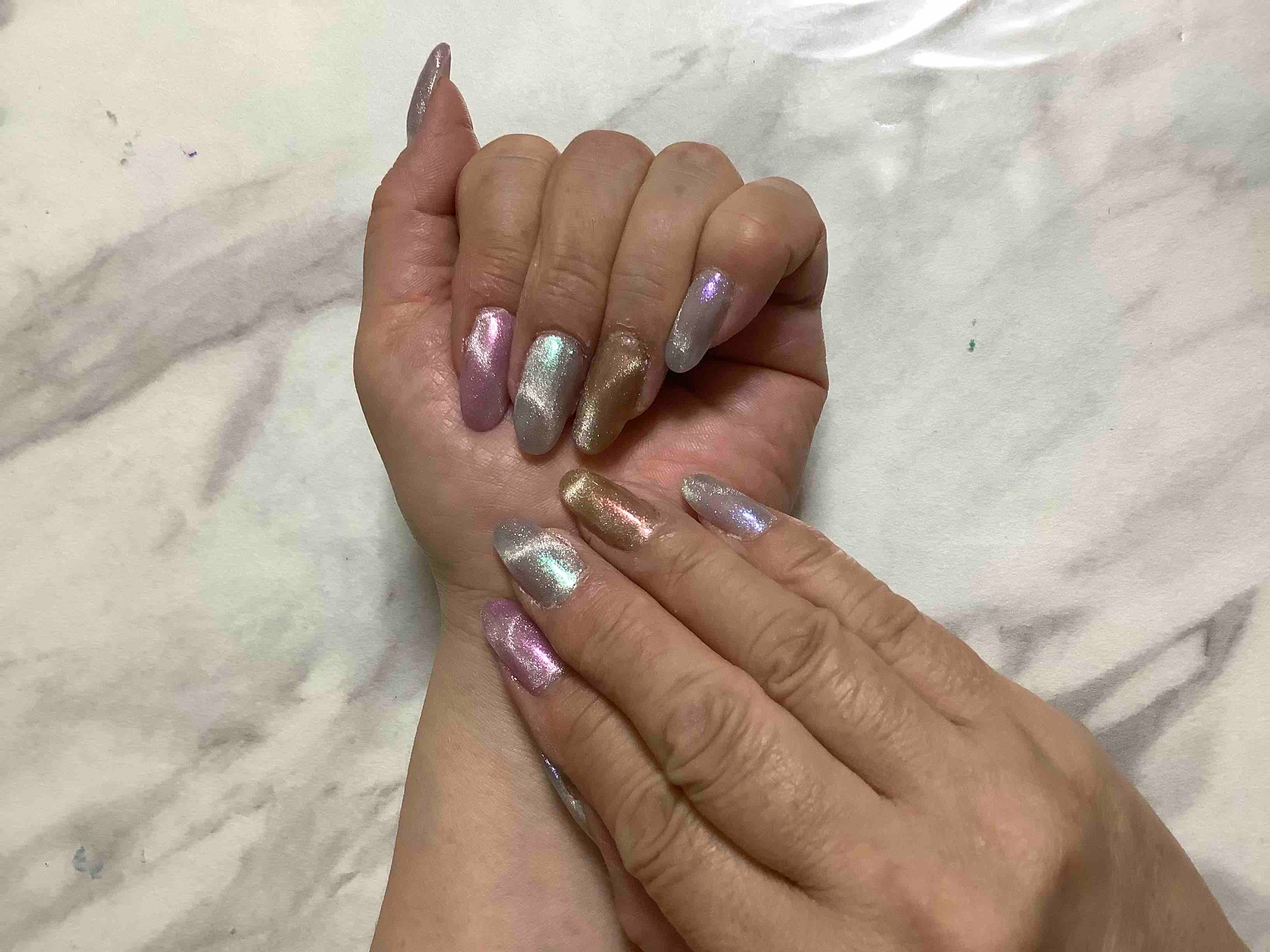 total beauty IRISのアイキャッチ画像