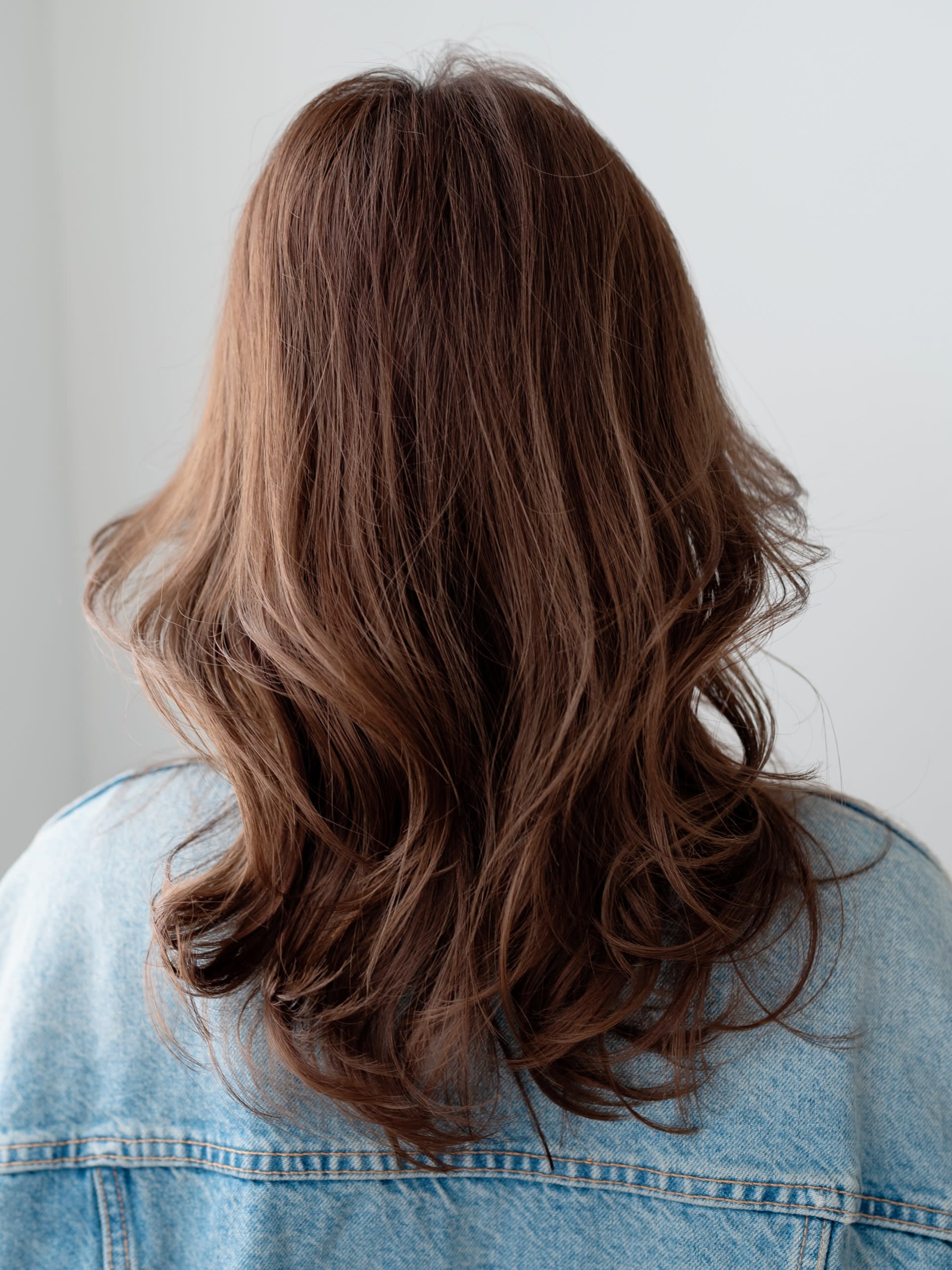 髪質改善 個室サロン LYZY(リジー) 京橋 美容室　NEW OPEN11月【カミシツカイゼン コシツサロン リジー キョウバシ ビヨウシツ】のスタイル紹介。LYZY【リジー】×スタイル