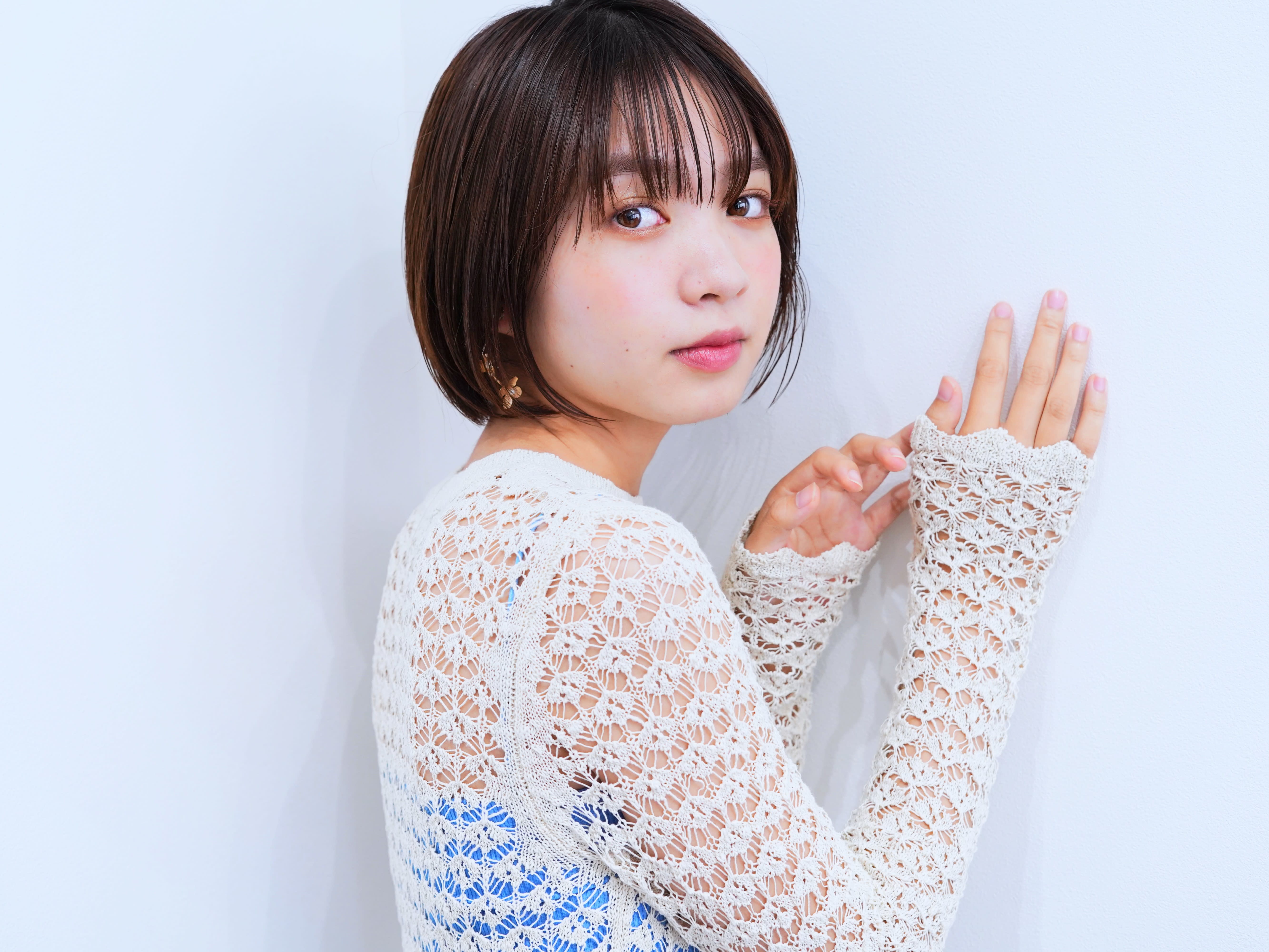 newi 調布【ネウィ チョウフ】のスタイル紹介。newi 調布×スタイル