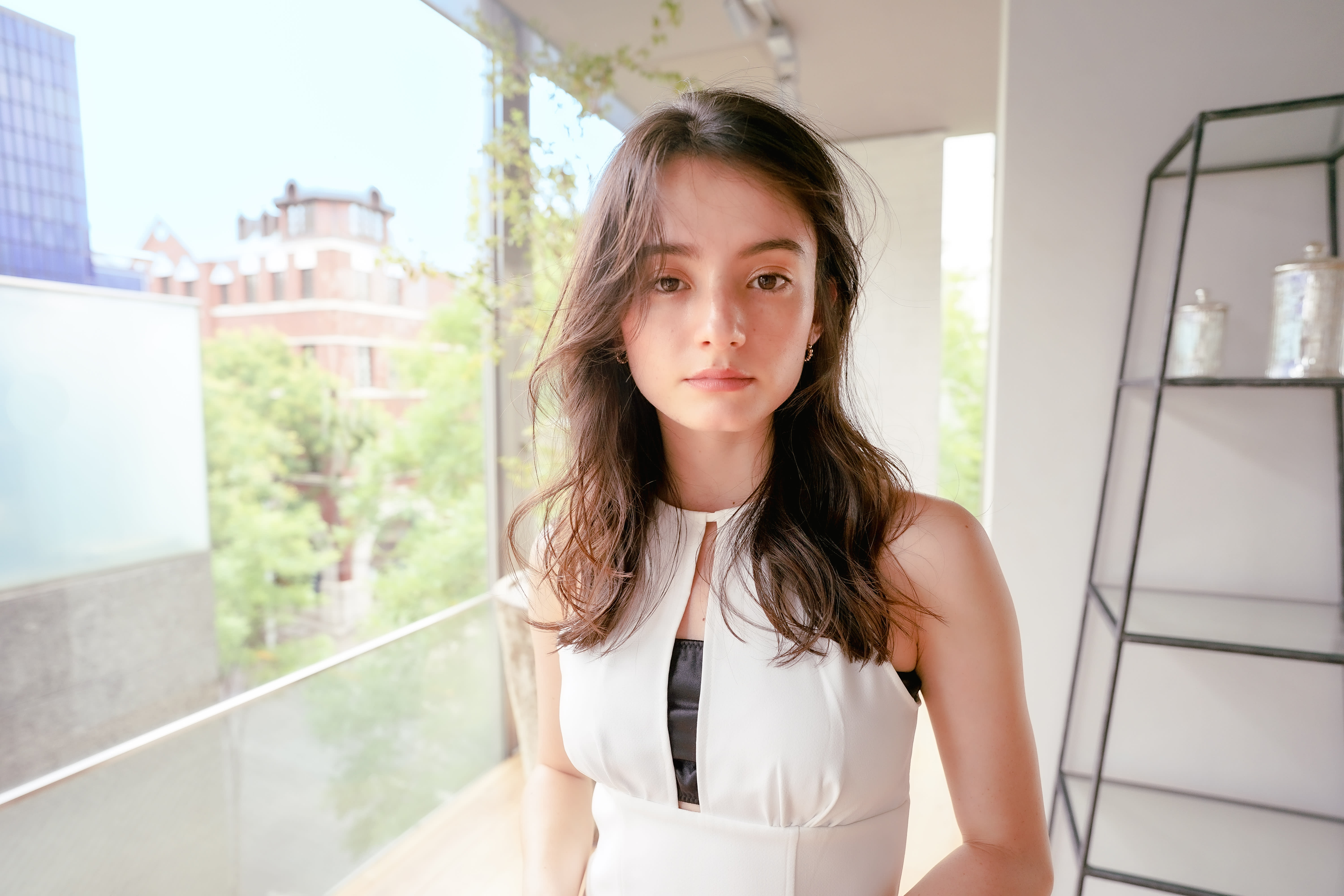 newi 調布【ネウィ チョウフ】のスタイル紹介。newi 調布×スタイル