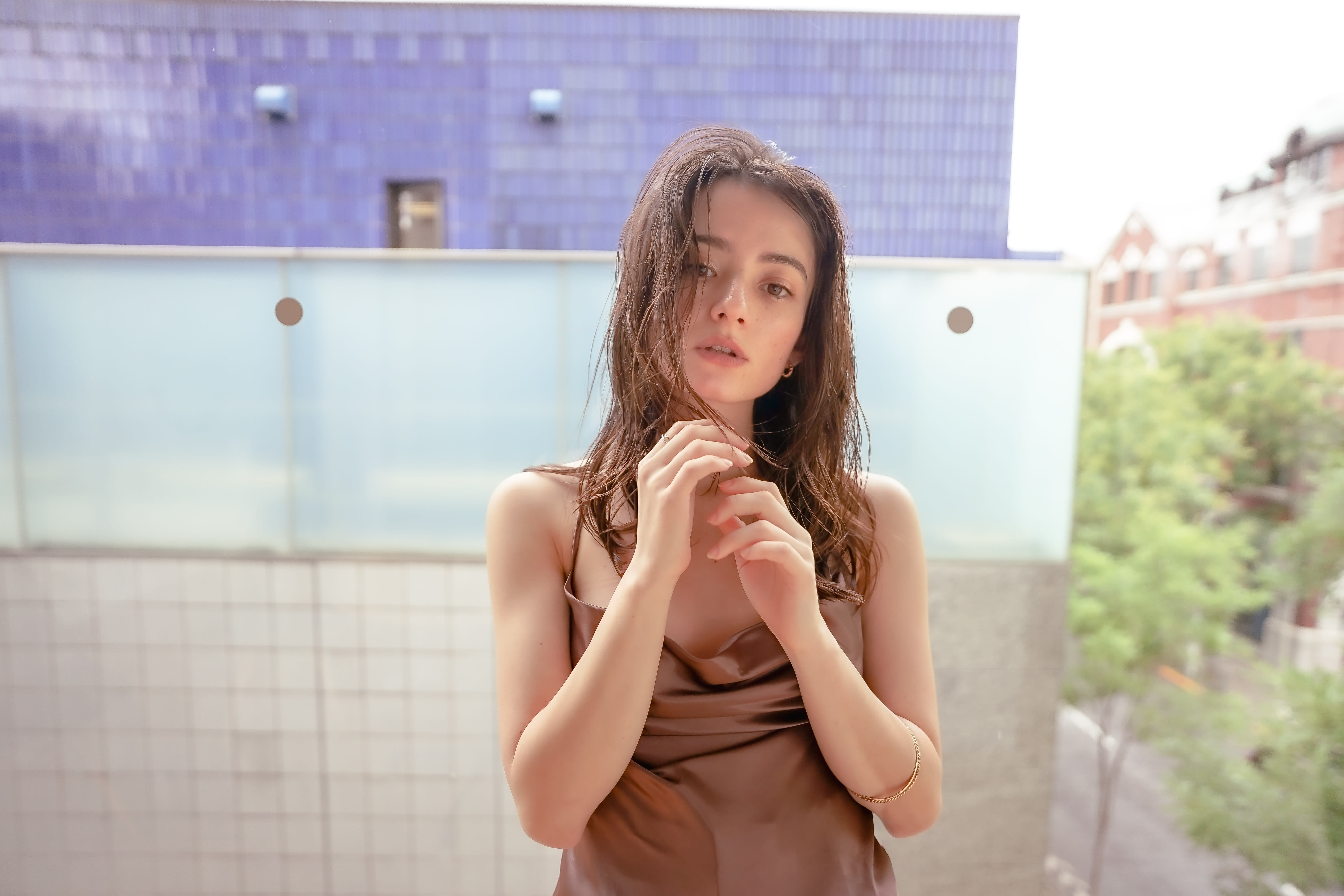 newi 調布【ネウィ チョウフ】のスタイル紹介。newi 調布×スタイル