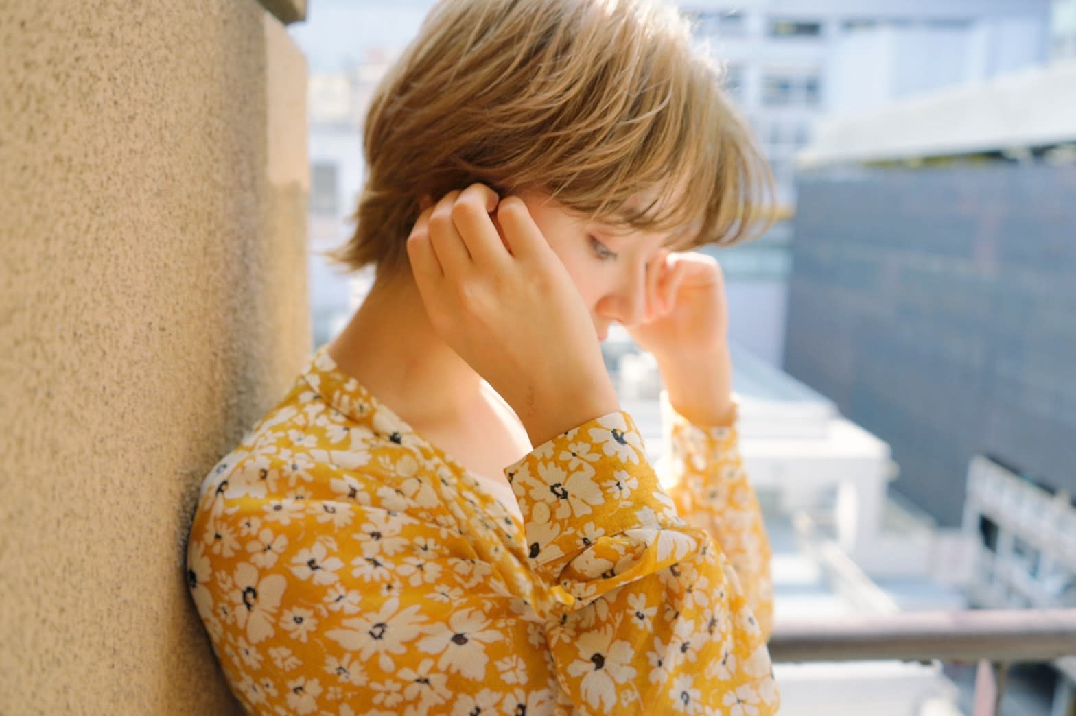 newi 調布【ネウィ チョウフ】のスタイル紹介。newi 調布×スタイル