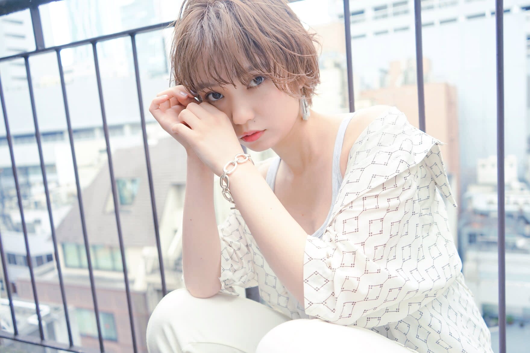 newi 調布【ネウィ チョウフ】のスタイル紹介。newi 調布×スタイル