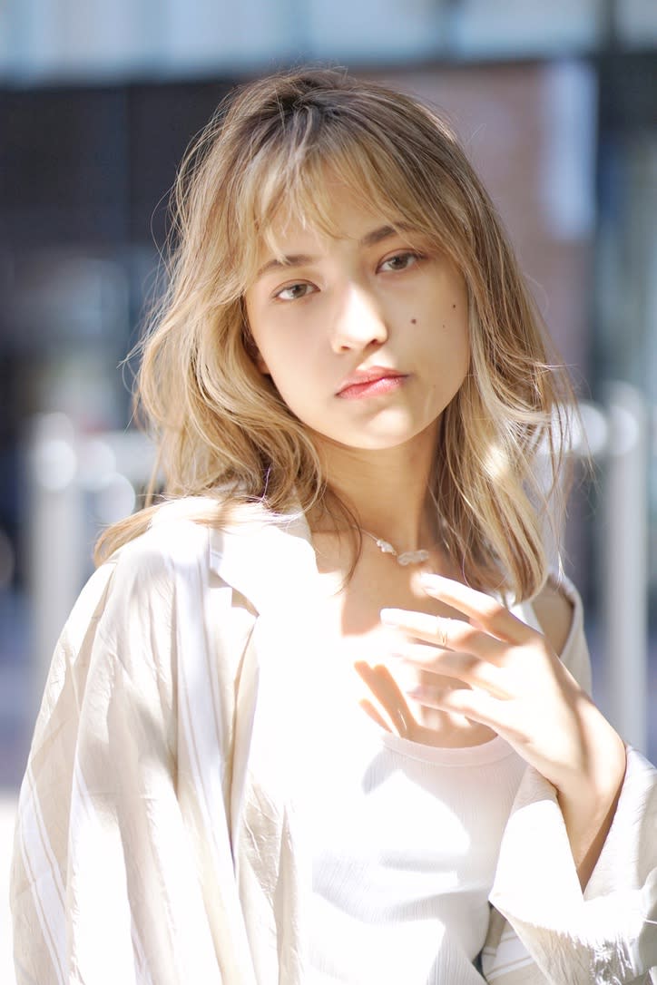 newi 調布【ネウィ チョウフ】のスタイル紹介。newi 調布×スタイル