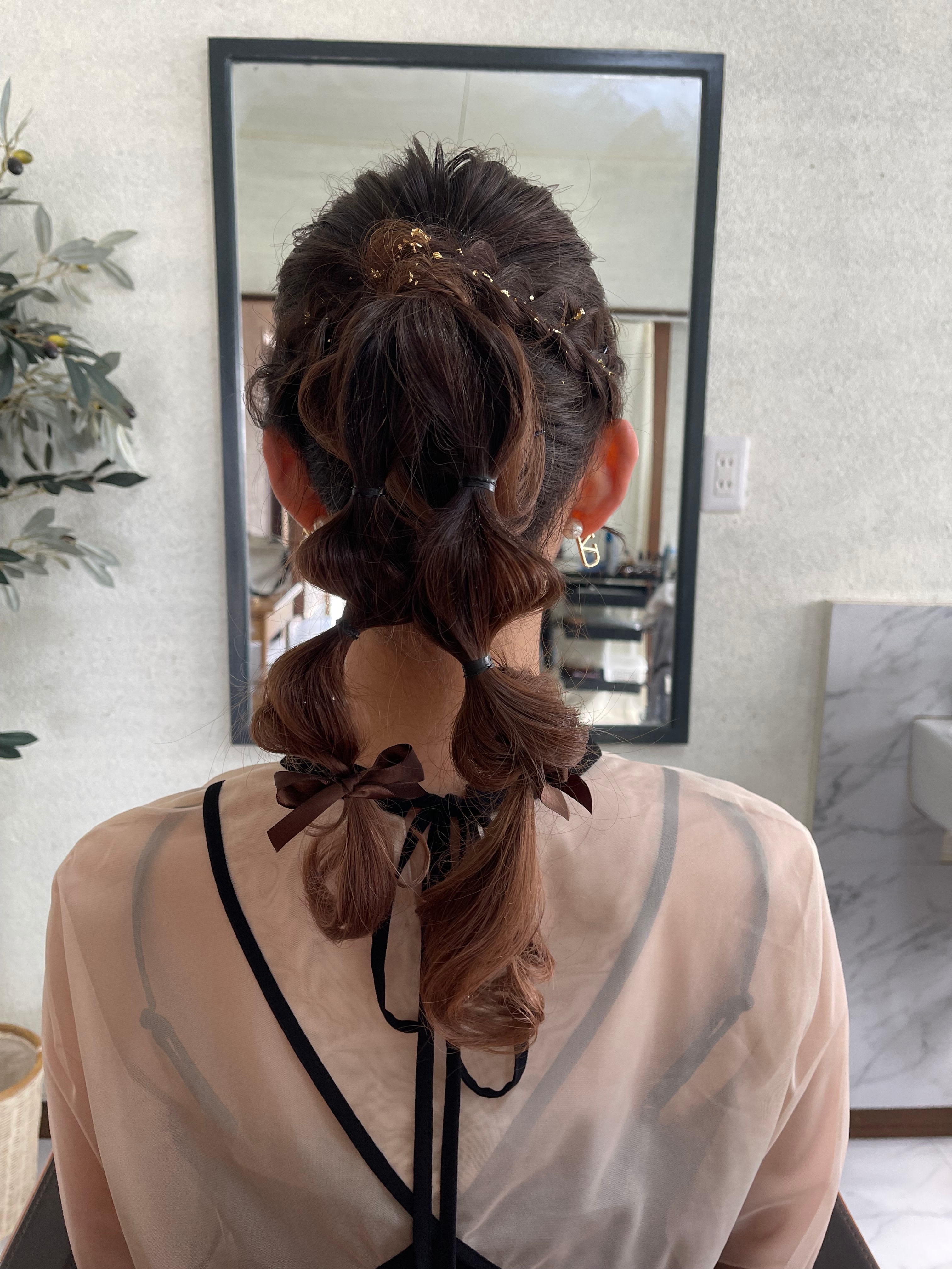 Sign【サイン】のスタイル紹介。Sign×スタイル