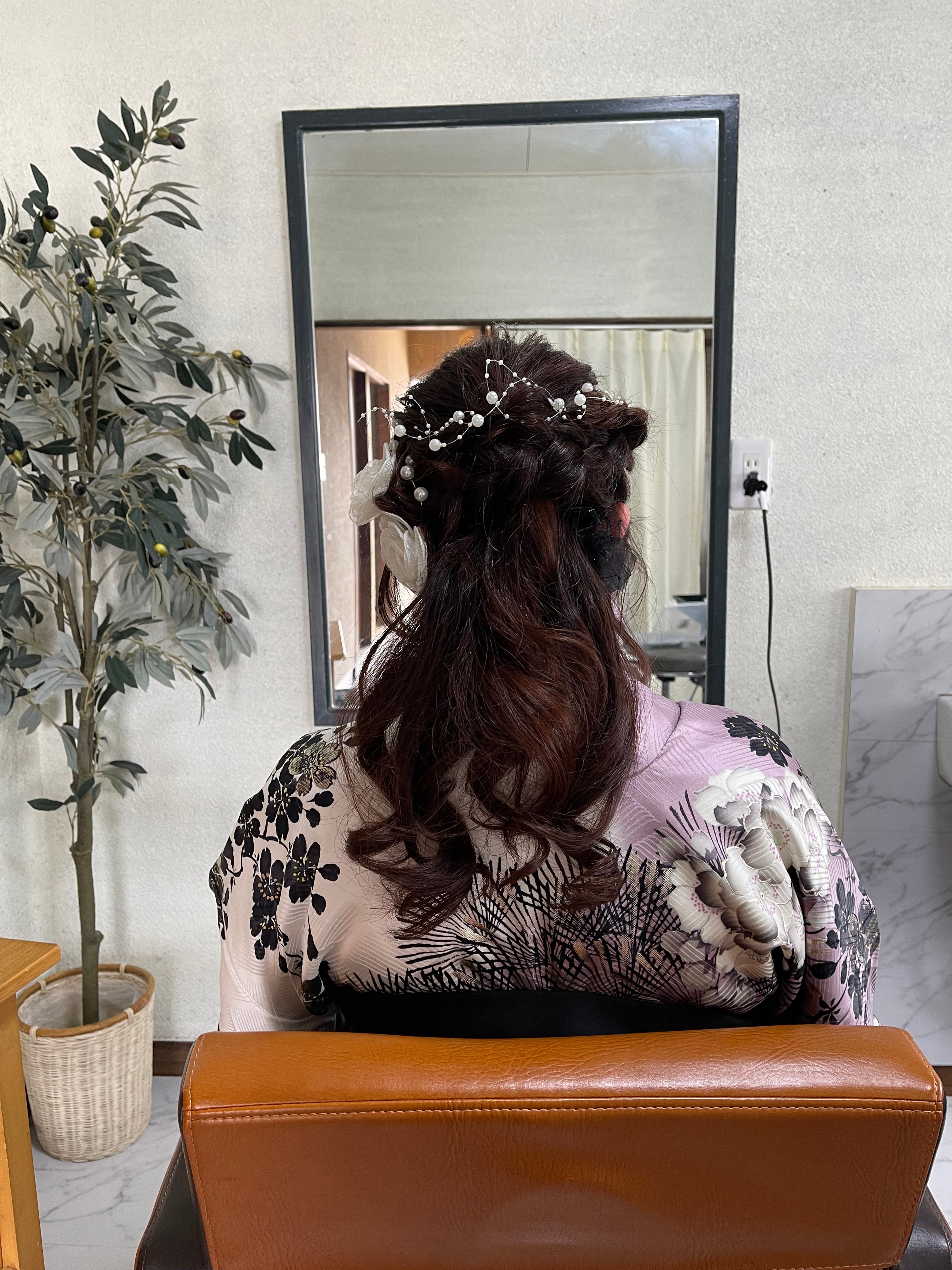 Sign【サイン】のスタイル紹介。Sign×スタイル