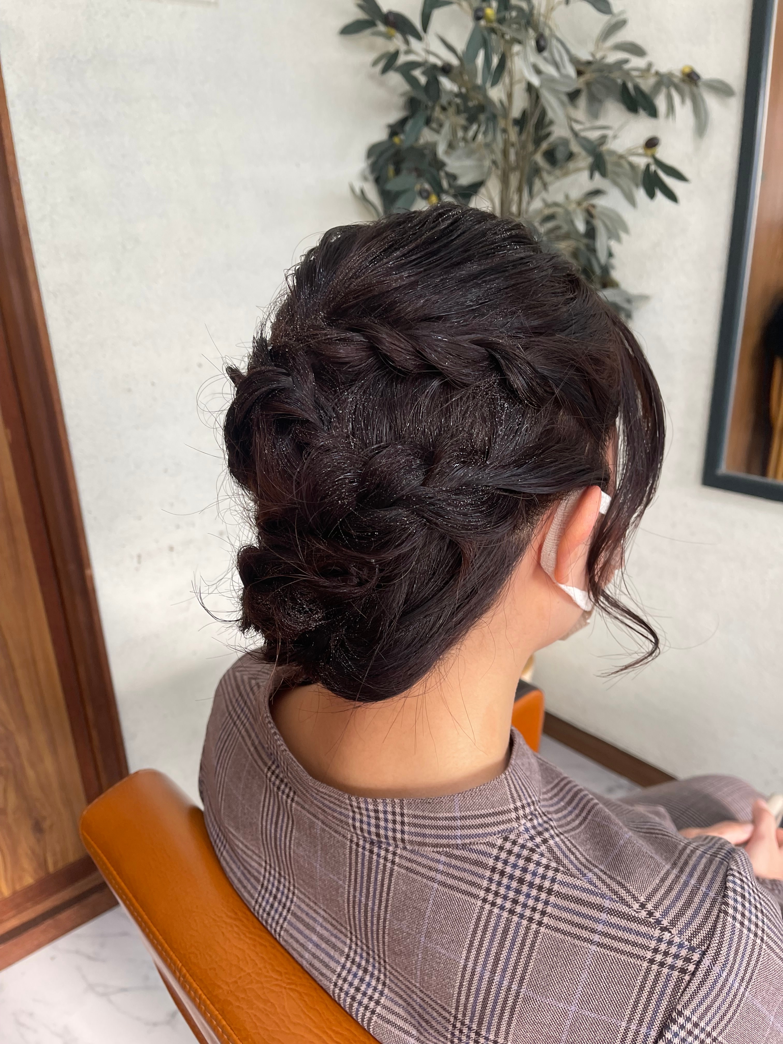 Sign【サイン】のスタイル紹介。Sign×スタイル