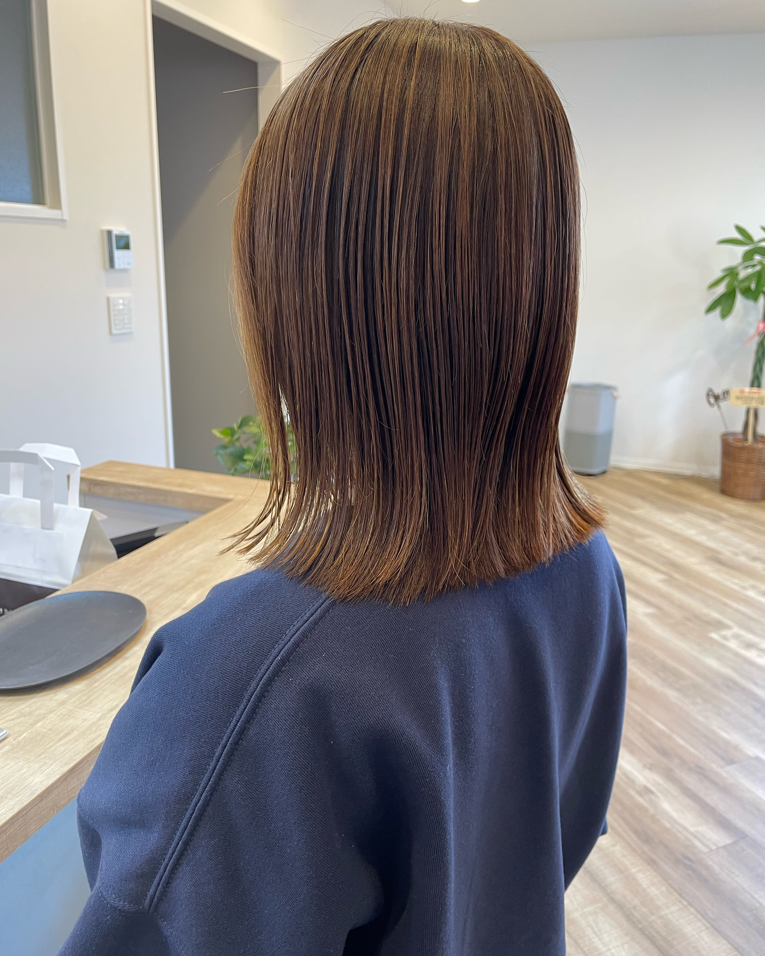 touki【トウキ】のスタイル紹介。touki×スタイル