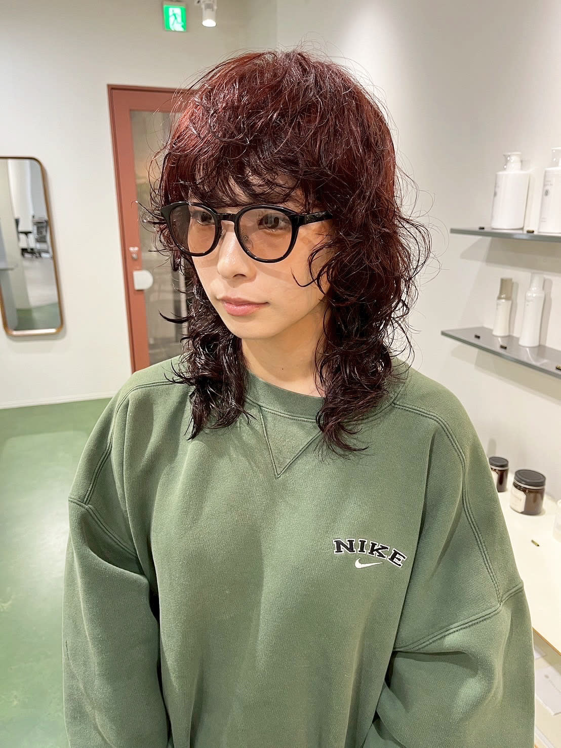 Helm【ヘルム】【ヘルム】のスタイル紹介。Helm【ヘルム】×スタイル