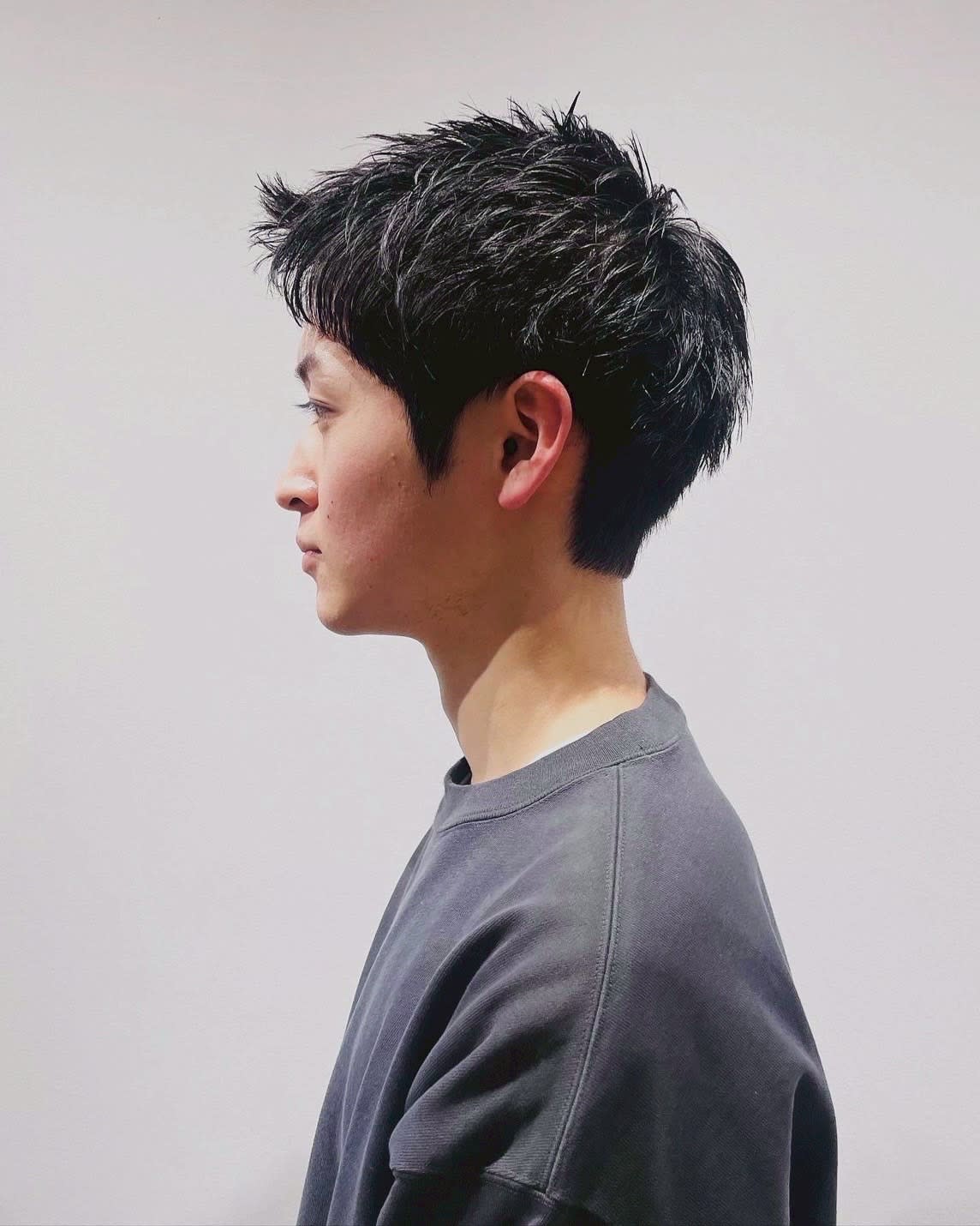 Helm【ヘルム】【ヘルム】のスタイル紹介。Helm【ヘルム】×スタイル