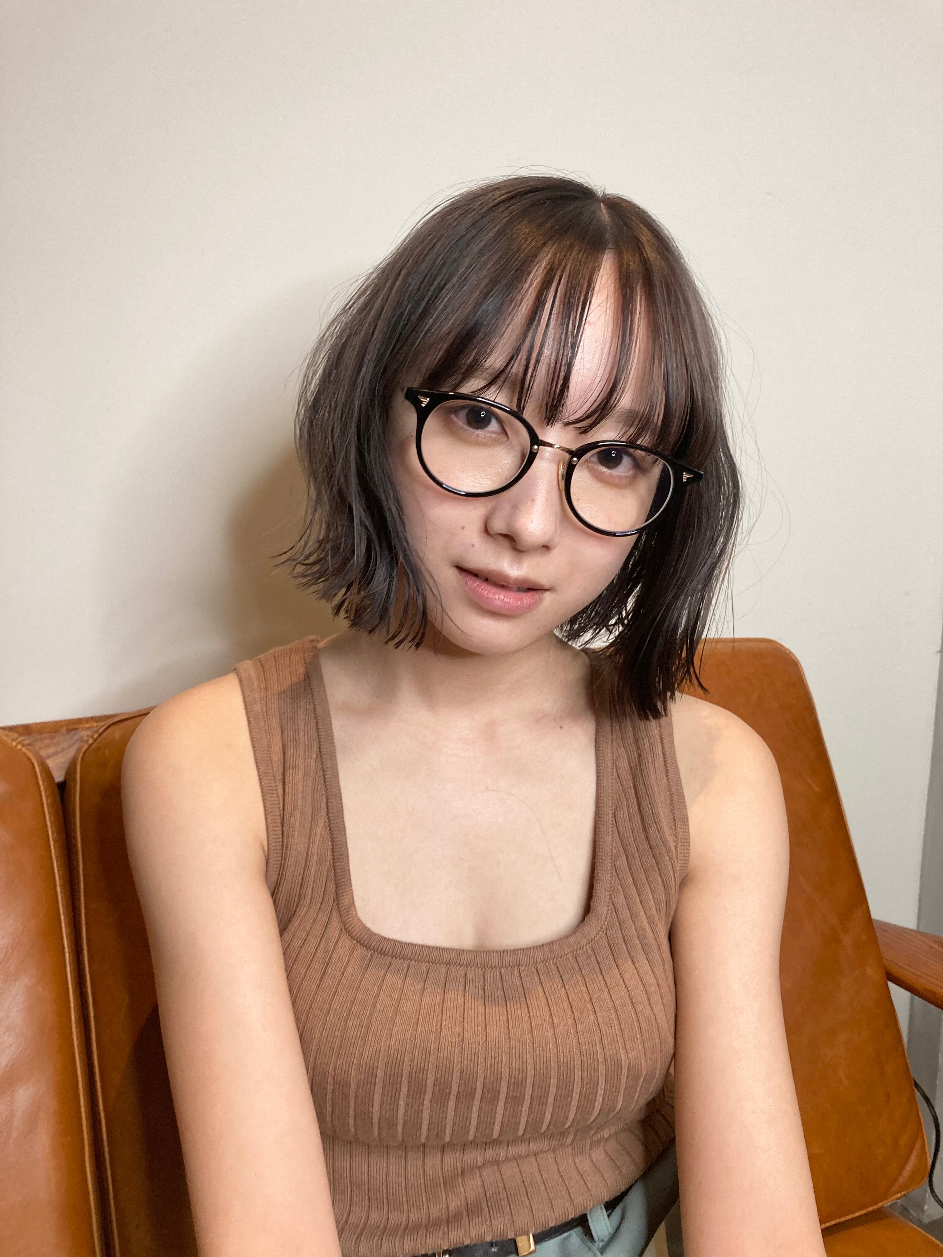 nuu 【ヌウ】【ヌウ】のスタイル紹介。nuu 【ヌウ】×スタイル