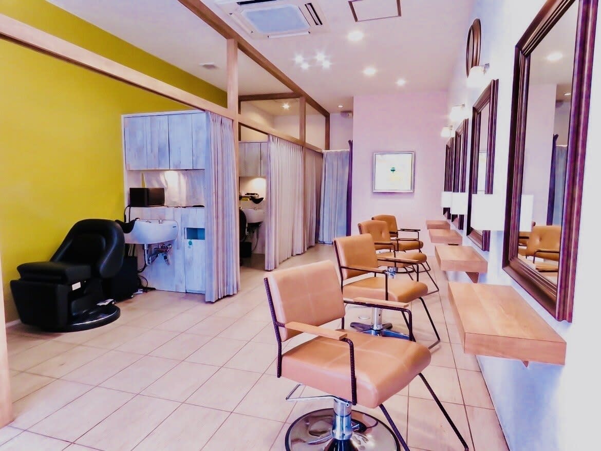 Natural Spotのアイキャッチ画像