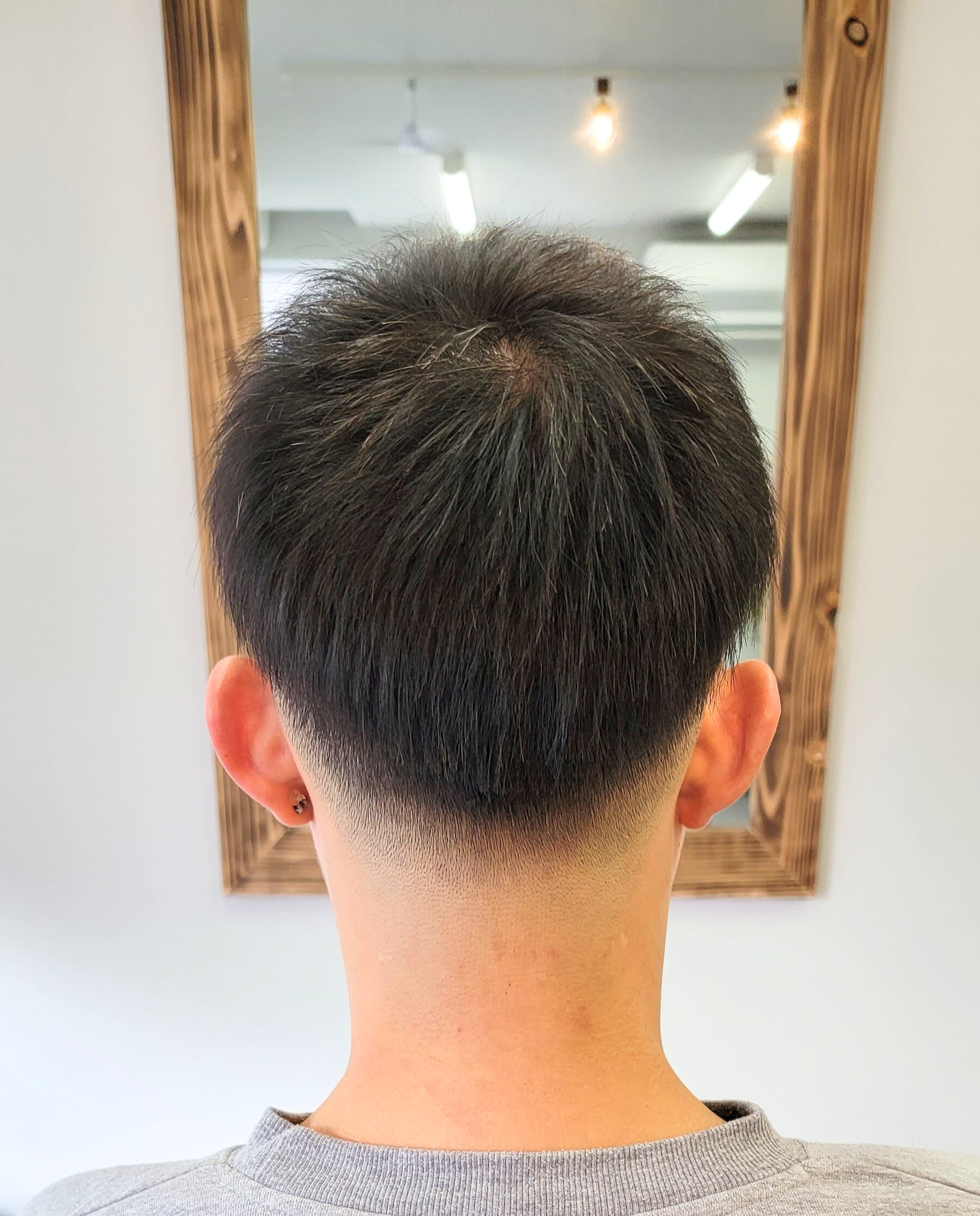 コロルヘアー【コロルヘアー】のスタイル紹介。コロルヘアー×スタイル