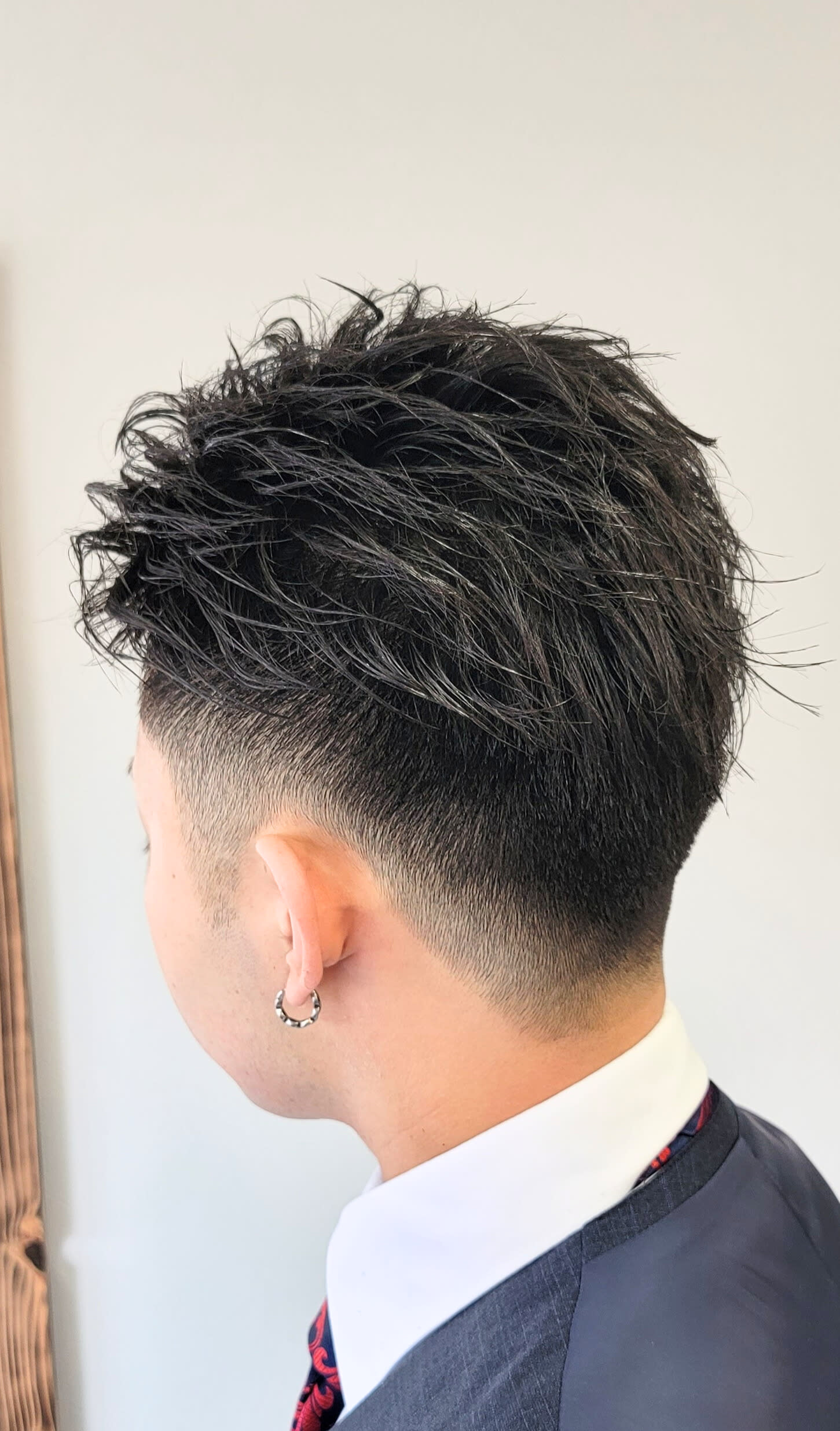 コロルヘアー【コロルヘアー】のスタイル紹介。コロルヘアー×スタイル