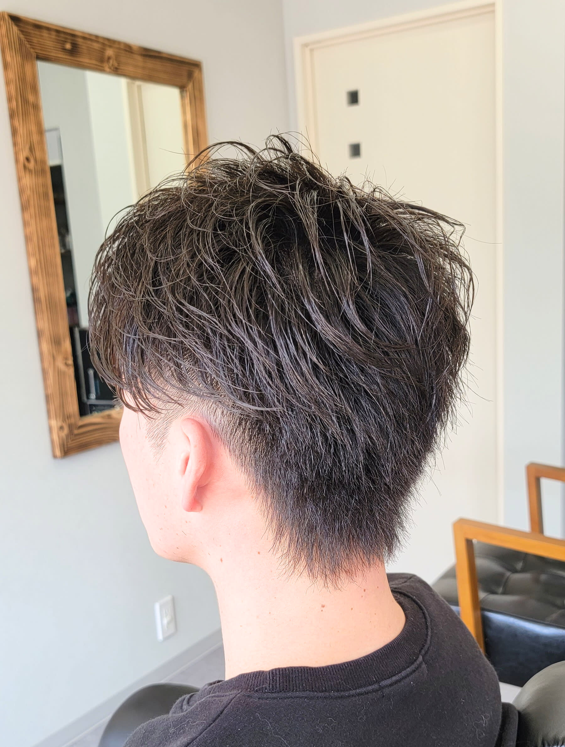 コロルヘアー【コロルヘアー】のスタイル紹介。コロルヘアー×スタイル