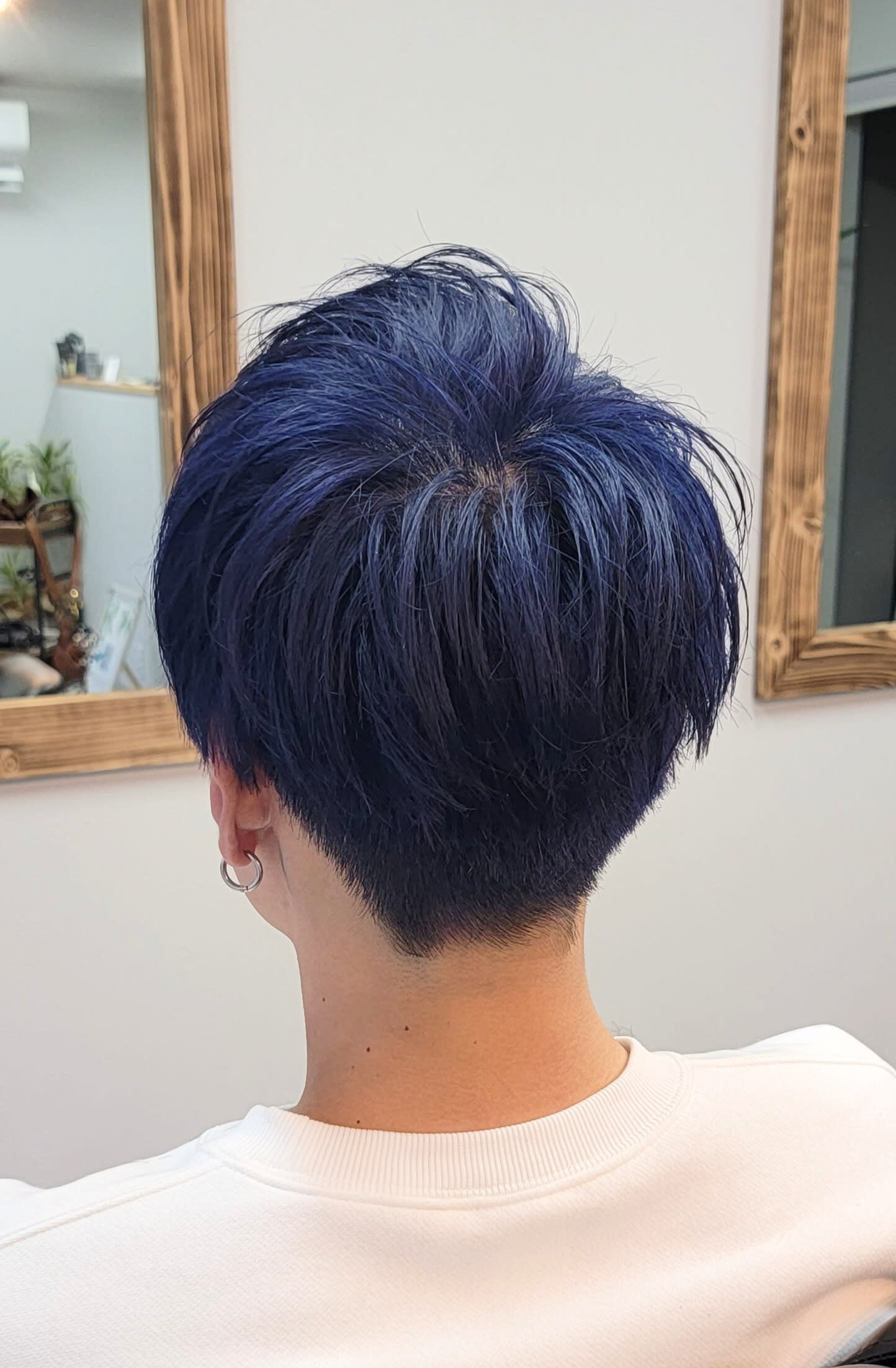 コロルヘアー【コロルヘアー】のスタイル紹介。コロルヘアー×スタイル