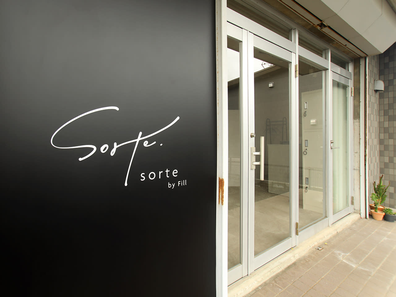 sorte by Fillのアイキャッチ画像