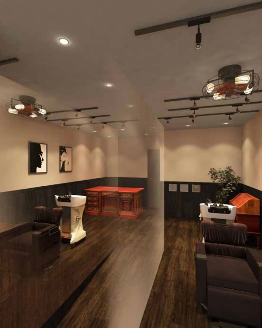 UN businessman barberのアイキャッチ画像