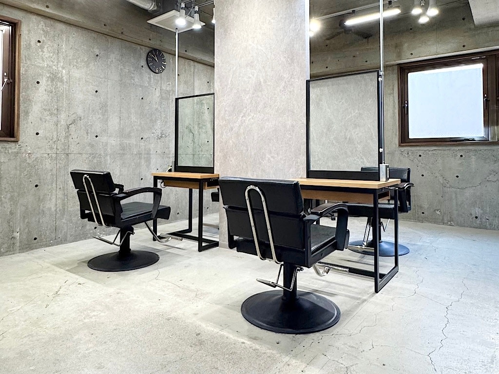 CECIL 成城学園前のアイキャッチ画像