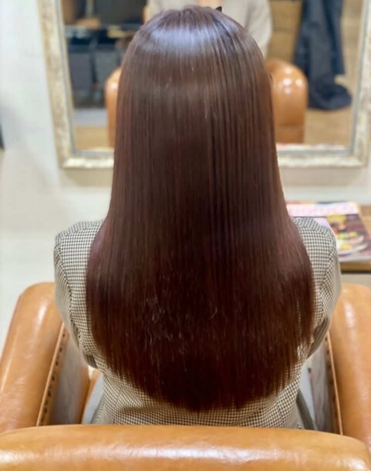 COURAGE 円山本店【クラージュマルヤマホンテン】のスタイル紹介。COURAGE 円山本店