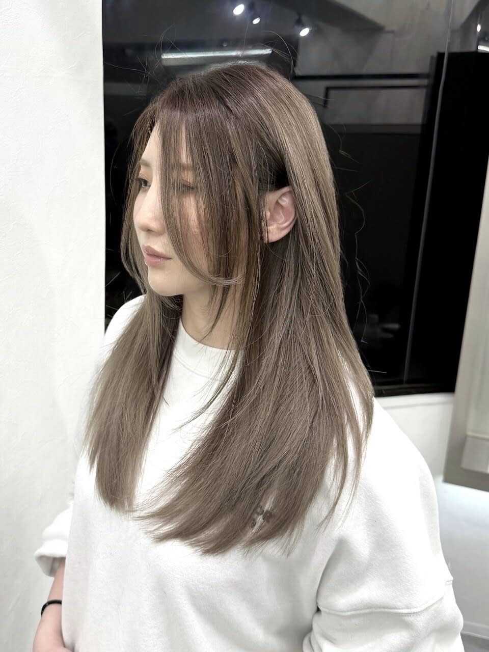 SEVENTH HEAVEN【セブンスヘブン】【セブンスヘブン】のスタイル紹介。トレンドレイヤー