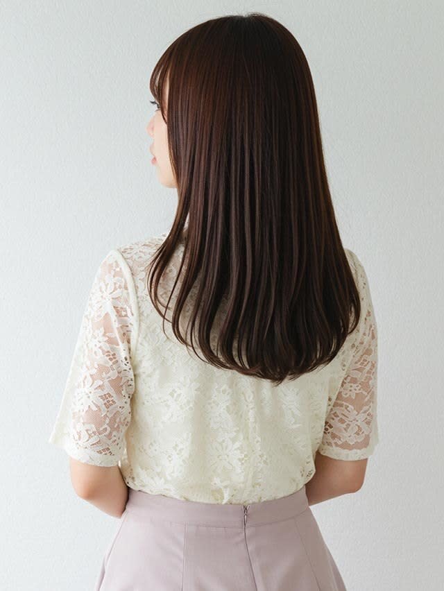 Natural Spot【ナチュラルスポット】のスタイル紹介。Natural Spot×スタイル