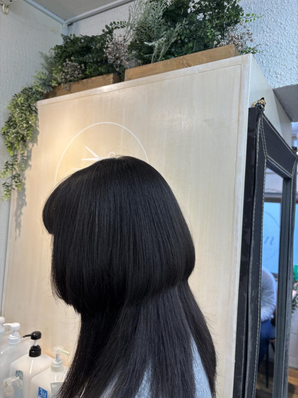 Bean hair studio 蒲田【ビーン ヘア スタジオ カマタ】のスタイル紹介。ボブレイヤー、