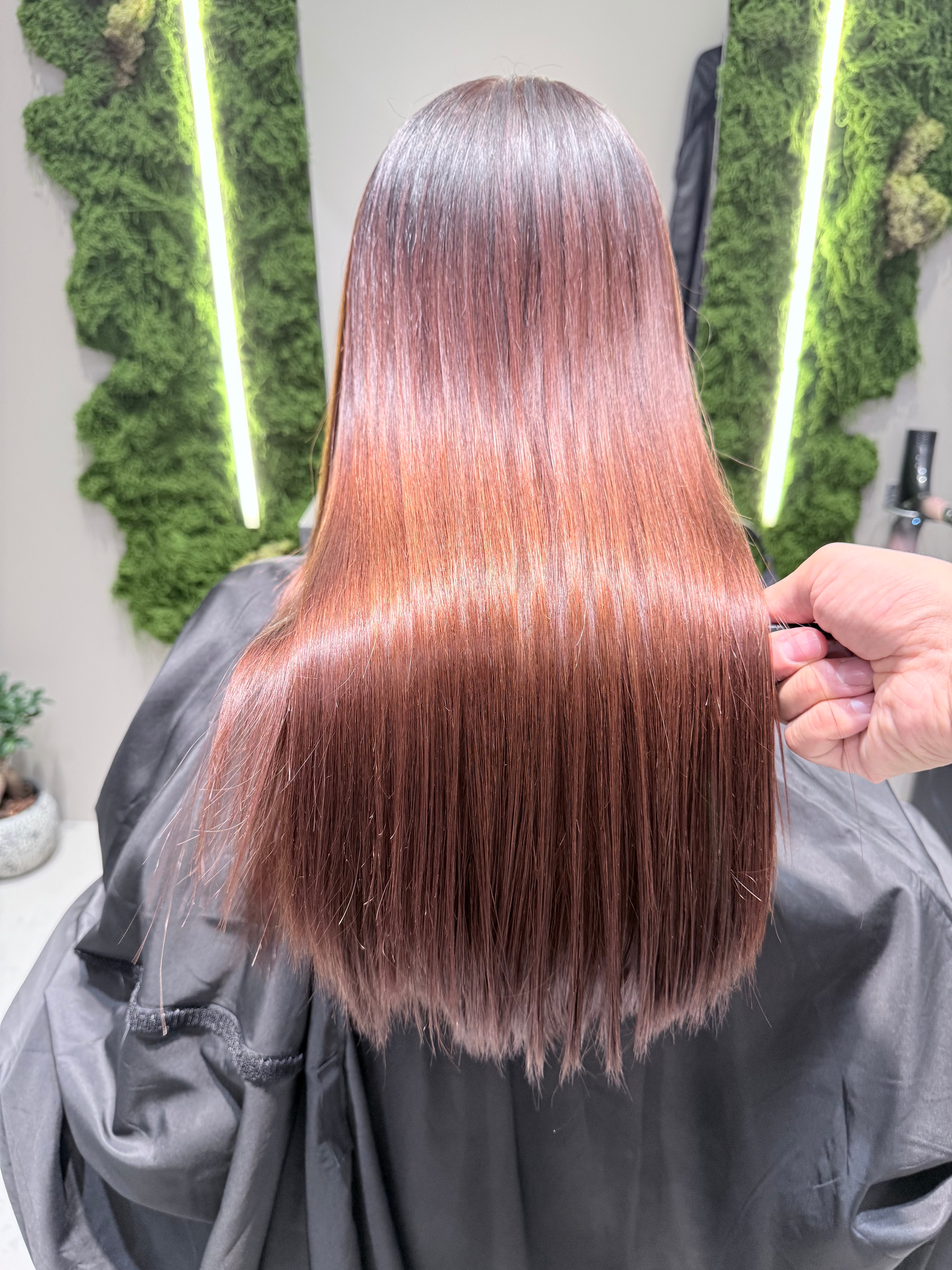 KAMIGAMI栄【カミガミ】【カミガミ】のスタイル紹介。KAMIGAMI栄【カミガミ】×スタイル