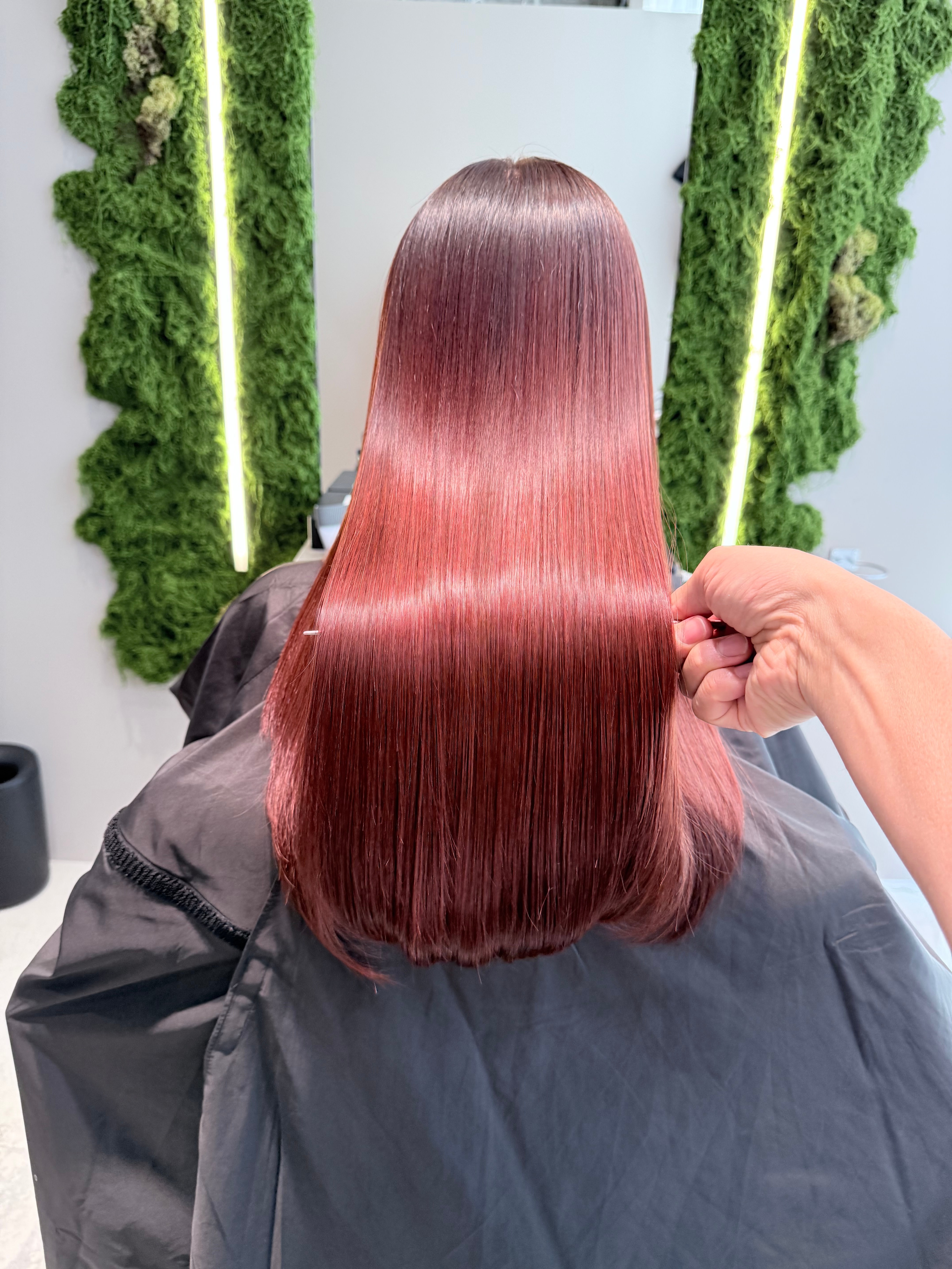 KAMIGAMI栄【カミガミ】【カミガミ】のスタイル紹介。KAMIGAMI栄【カミガミ】×スタイル