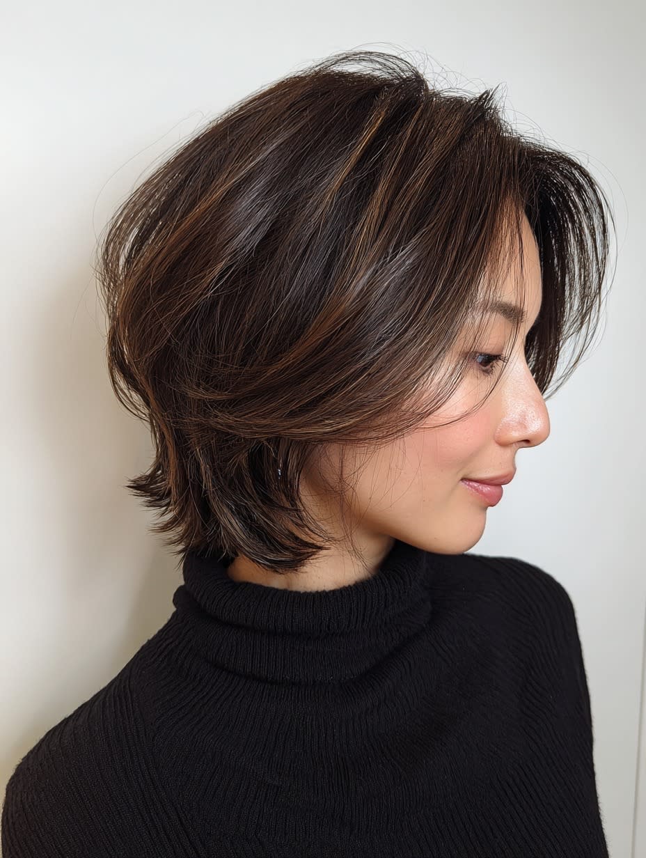 OLFA 我孫子店【オルファ アビコテン】のスタイル紹介。OLFA 我孫子店×スタイル