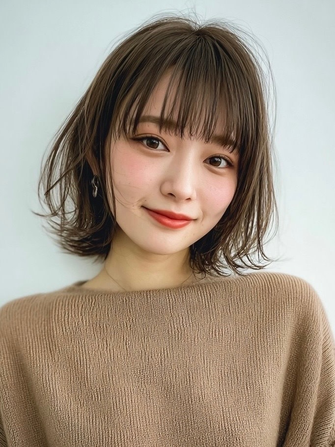 OLFA 我孫子店【オルファ アビコテン】のスタイル紹介。OLFA 我孫子店×スタイル