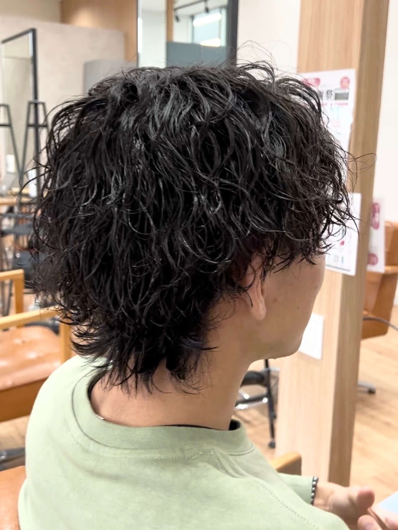 OLFA イオンタウン松ケ崎店【オルファ イオンタウンマツガサキテン】のスタイル紹介。OLFA イオンタウン松ケ崎店×スタイル