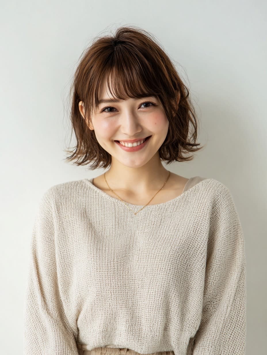 OLFA 我孫子店【オルファ アビコテン】のスタイル紹介。OLFA 我孫子店×スタイル