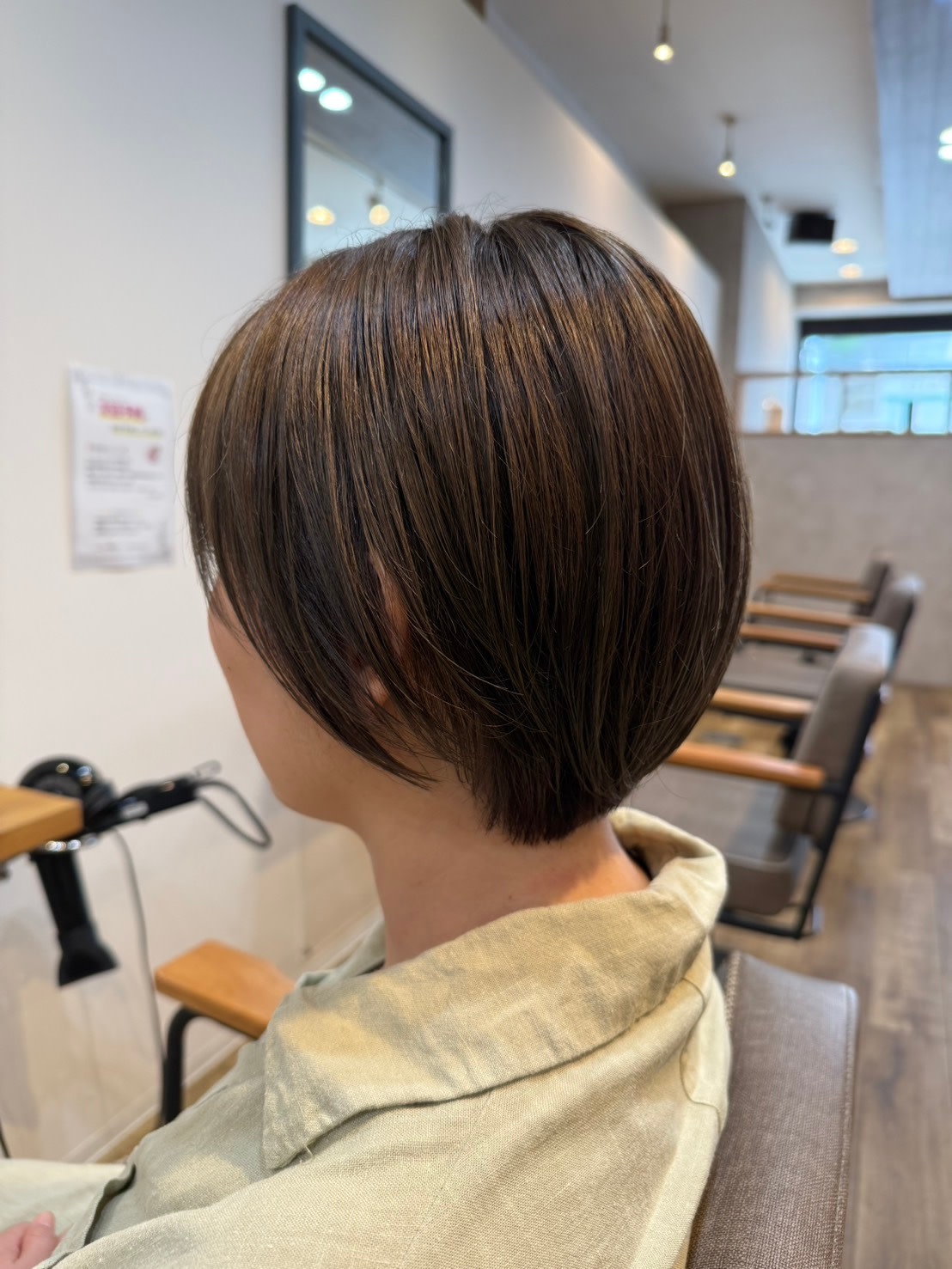 OLFA イオンタウン松ケ崎店【オルファ イオンタウンマツガサキテン】のスタイル紹介。OLFA イオンタウン松ケ崎店×スタイル