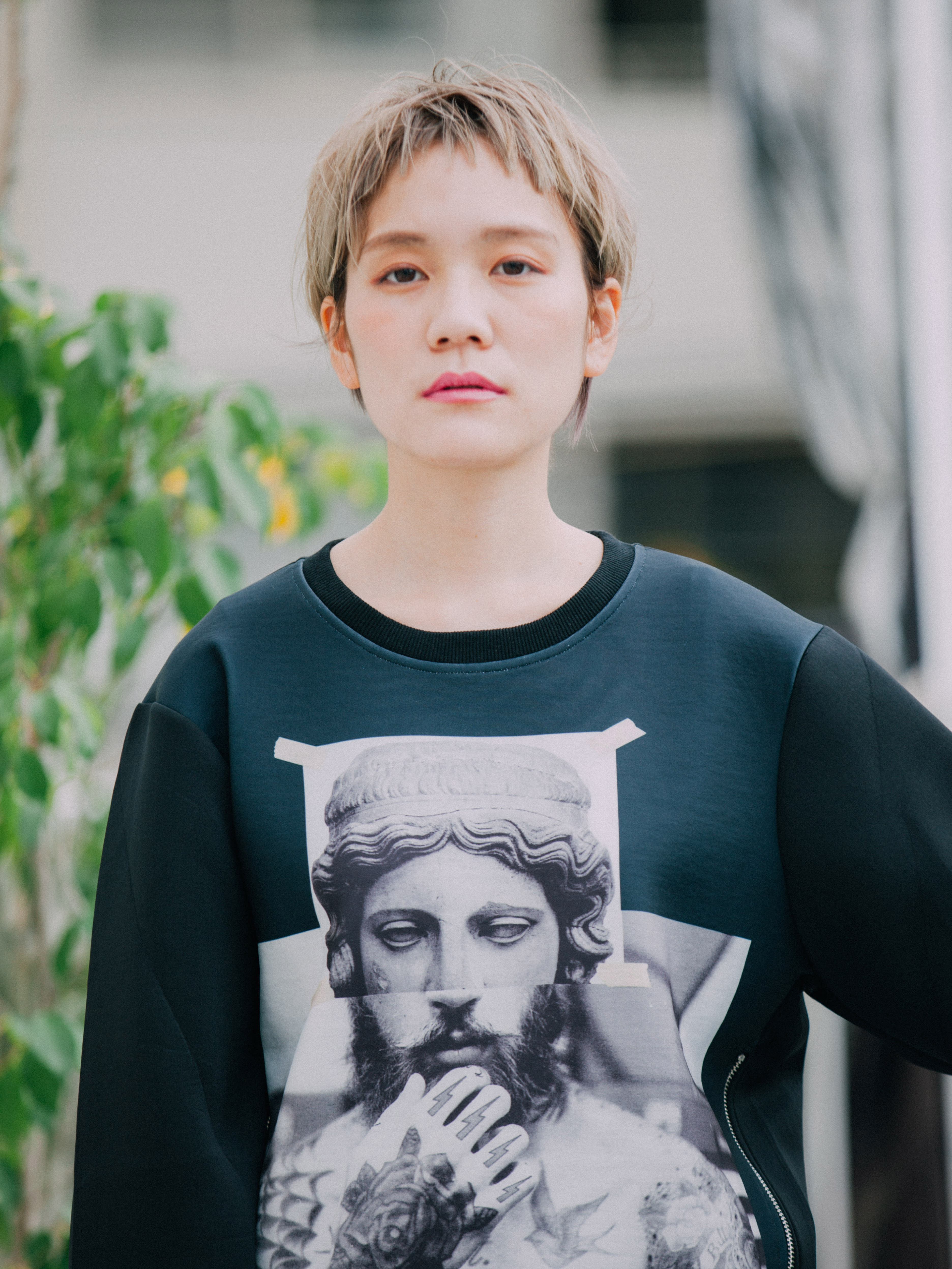 美容室 elsoa.styles 下総中山店（エルソア）【エルソア】のスタイル紹介。美容室 elsoa.styles 下総中山店×スタイル