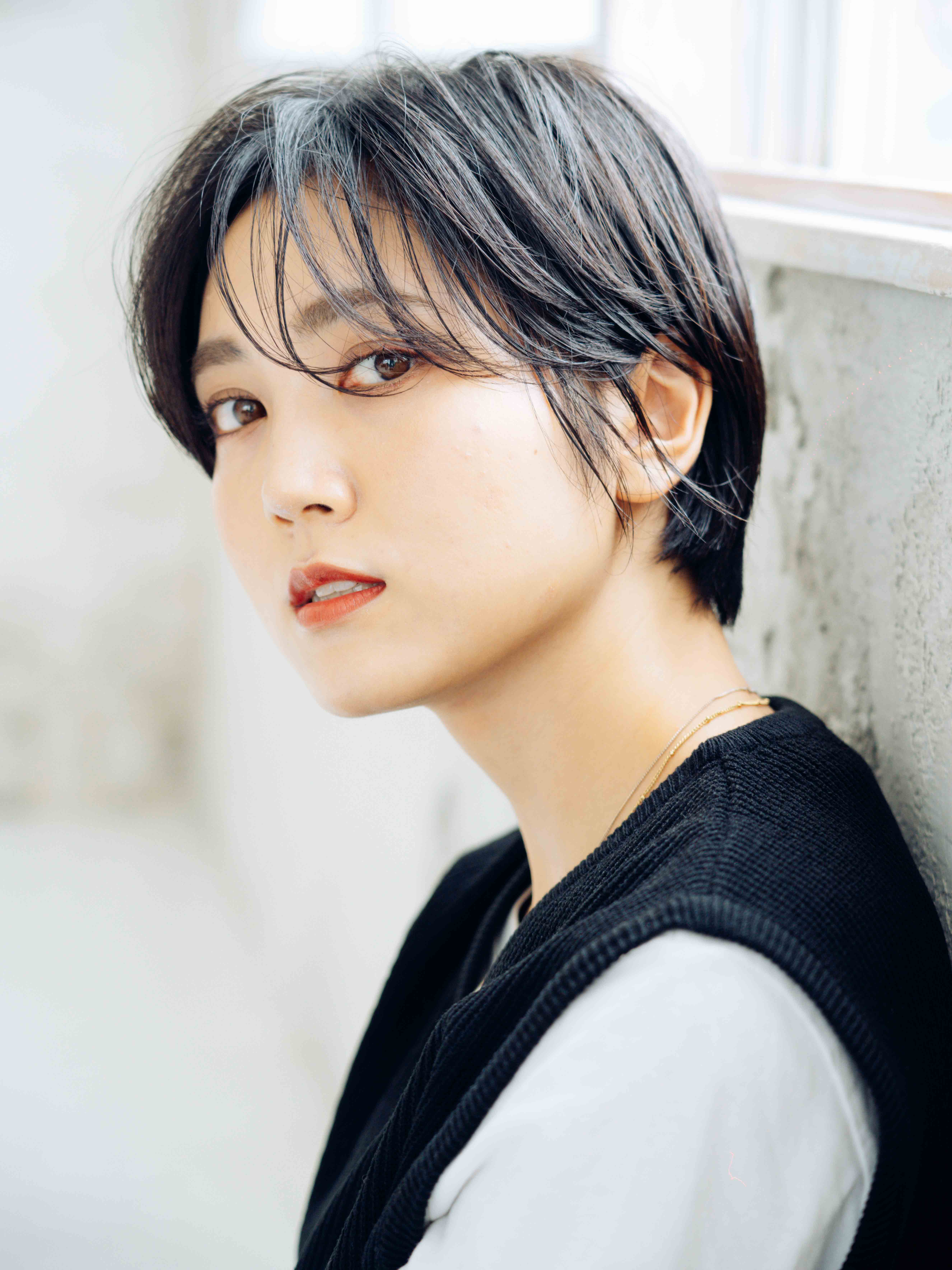 美容室 elsoa.styles 下総中山店（エルソア）【エルソア】のスタイル紹介。美容室 elsoa.styles 下総中山店×スタイル