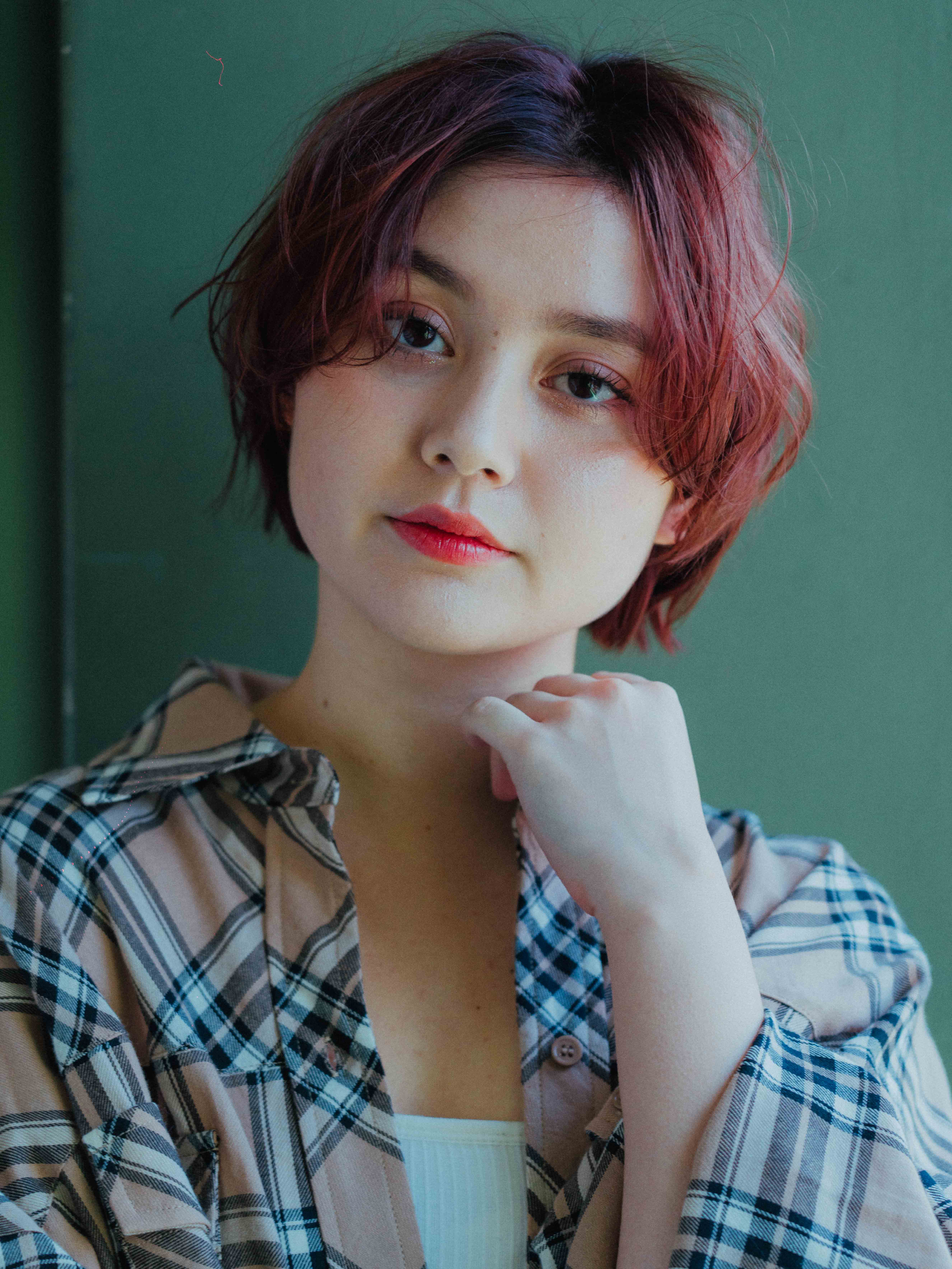 美容室 elsoa.styles 下総中山店（エルソア）【エルソア】のスタイル紹介。美容室 elsoa.styles 下総中山店×スタイル