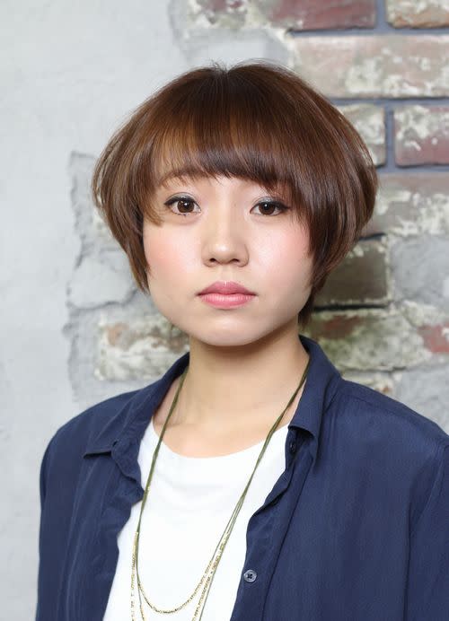 GATE HAIR CREATIVE【ゲート ヘアー クリエイティヴ】のスタイル紹介。GATE HAIR CREATIVE×スタイル