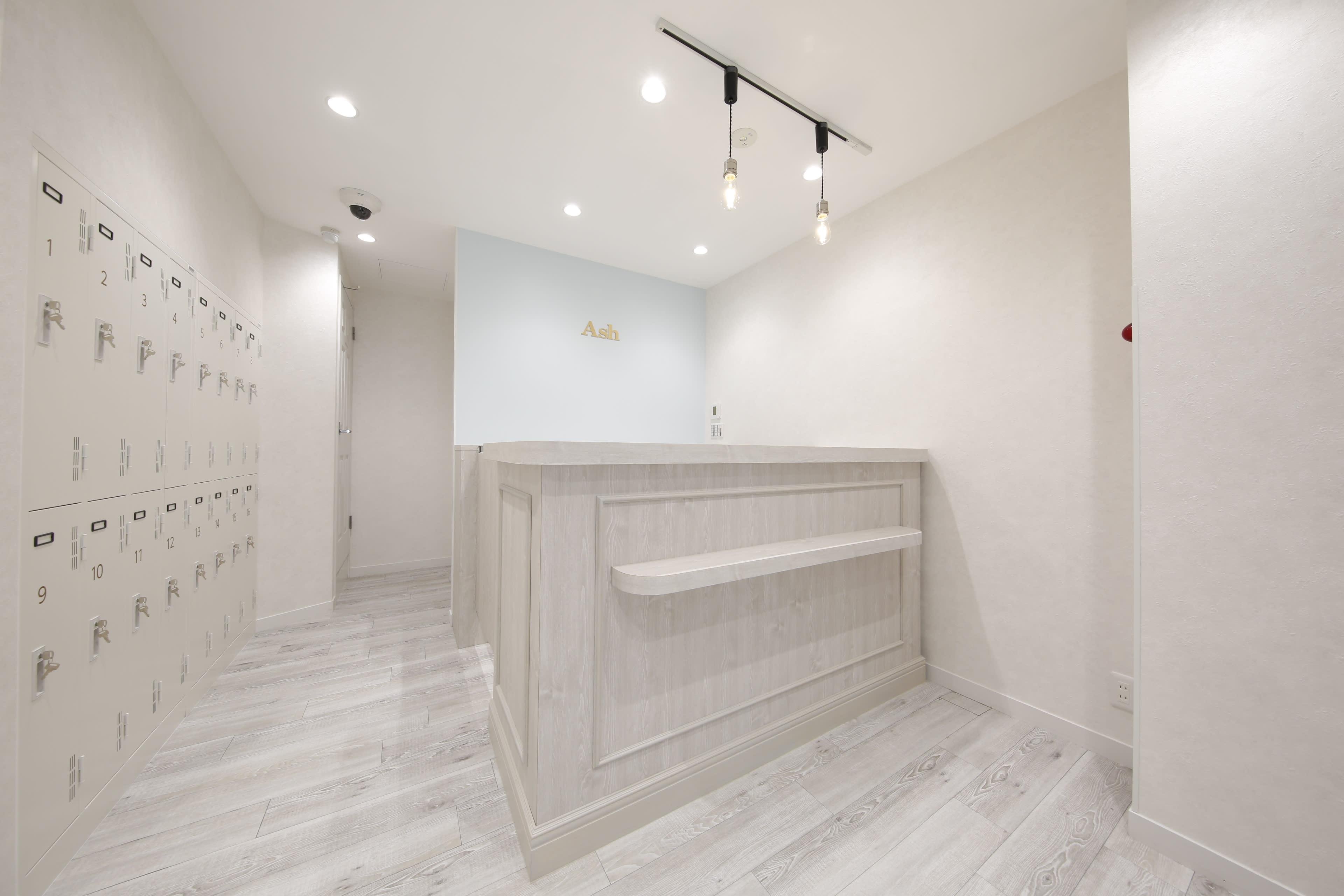 Ash 八王子店のアイキャッチ画像