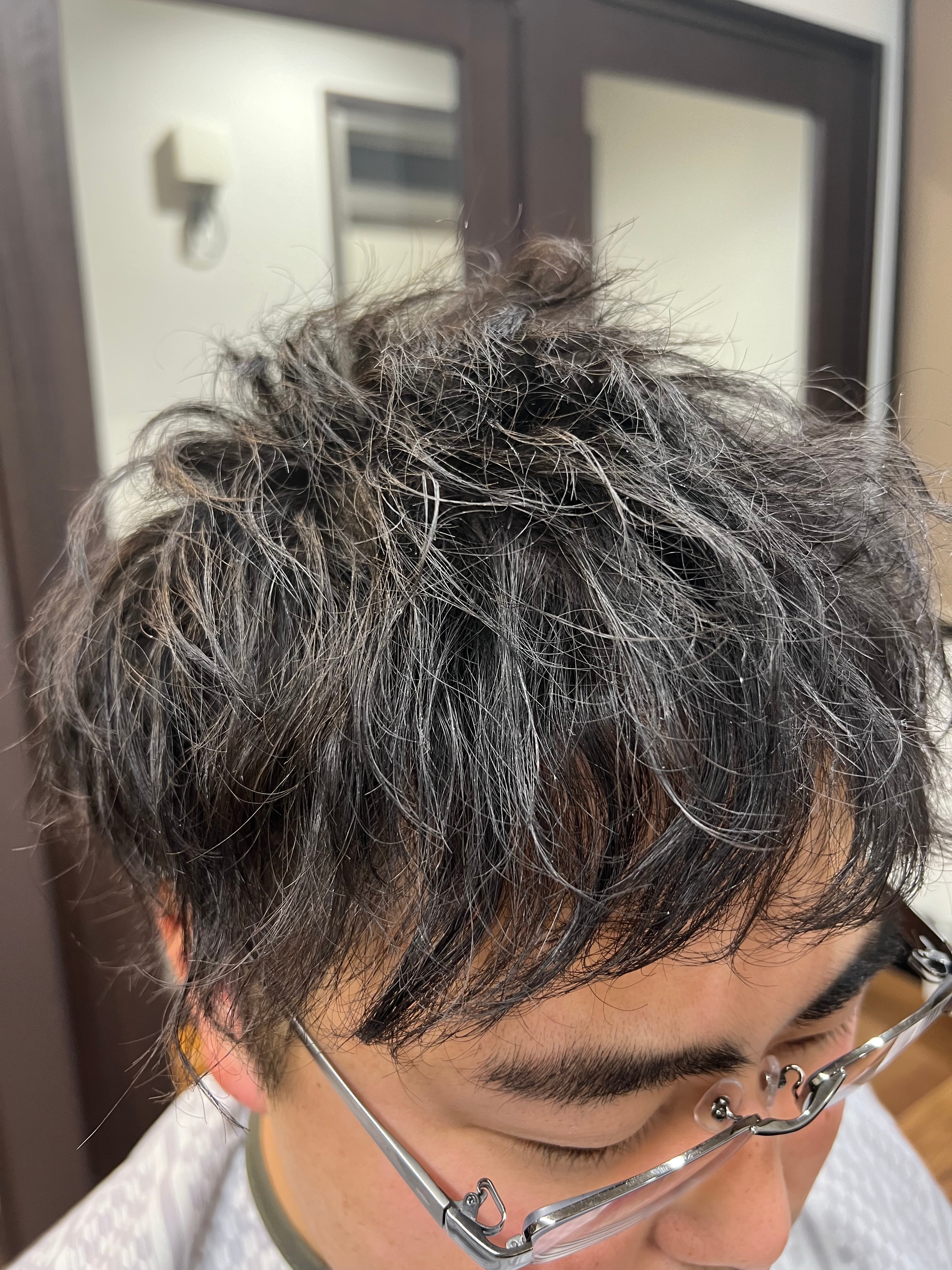 Hair Salon joli【ヘアーサロンジョリィ】のスタイル紹介。Hair Salon joli×スタイル