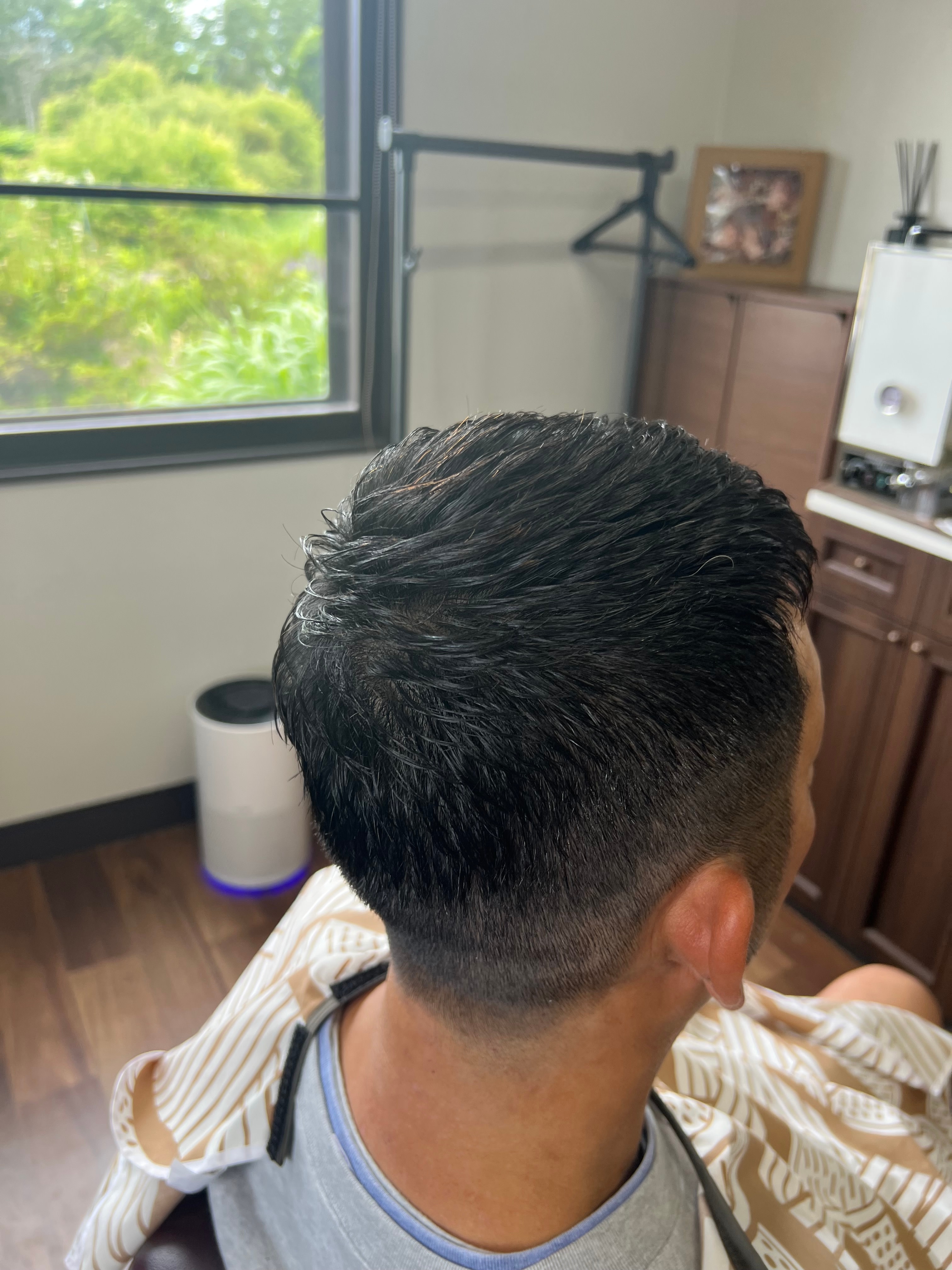 Hair Salon joli【ヘアーサロンジョリィ】のスタイル紹介。Hair Salon joli×スタイル