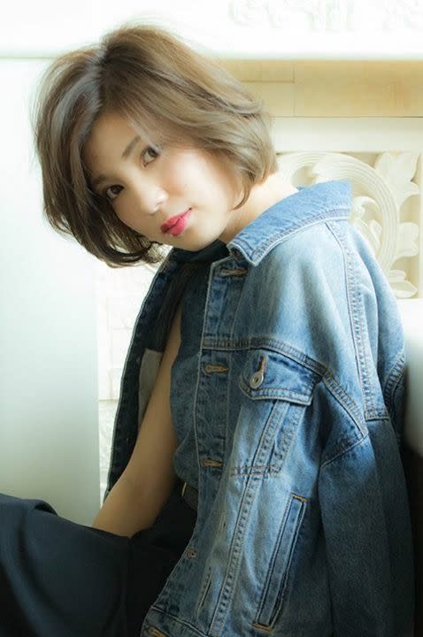 Solo hair【ソロヘアー】のスタイル紹介。Solo hair×スタイル