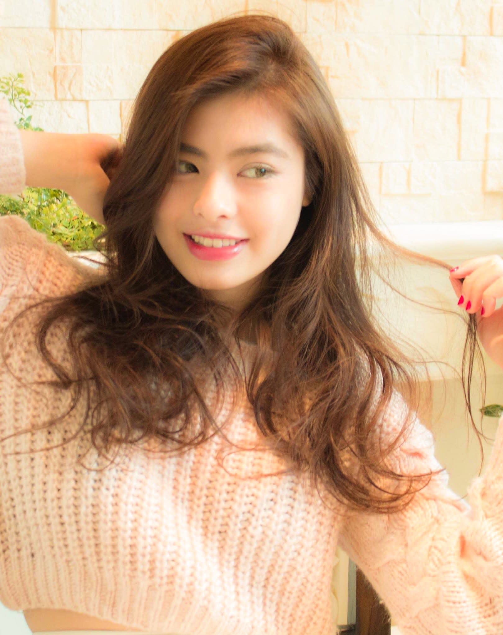 Solo hair【ソロヘアー】のスタイル紹介。Solo hair×スタイル