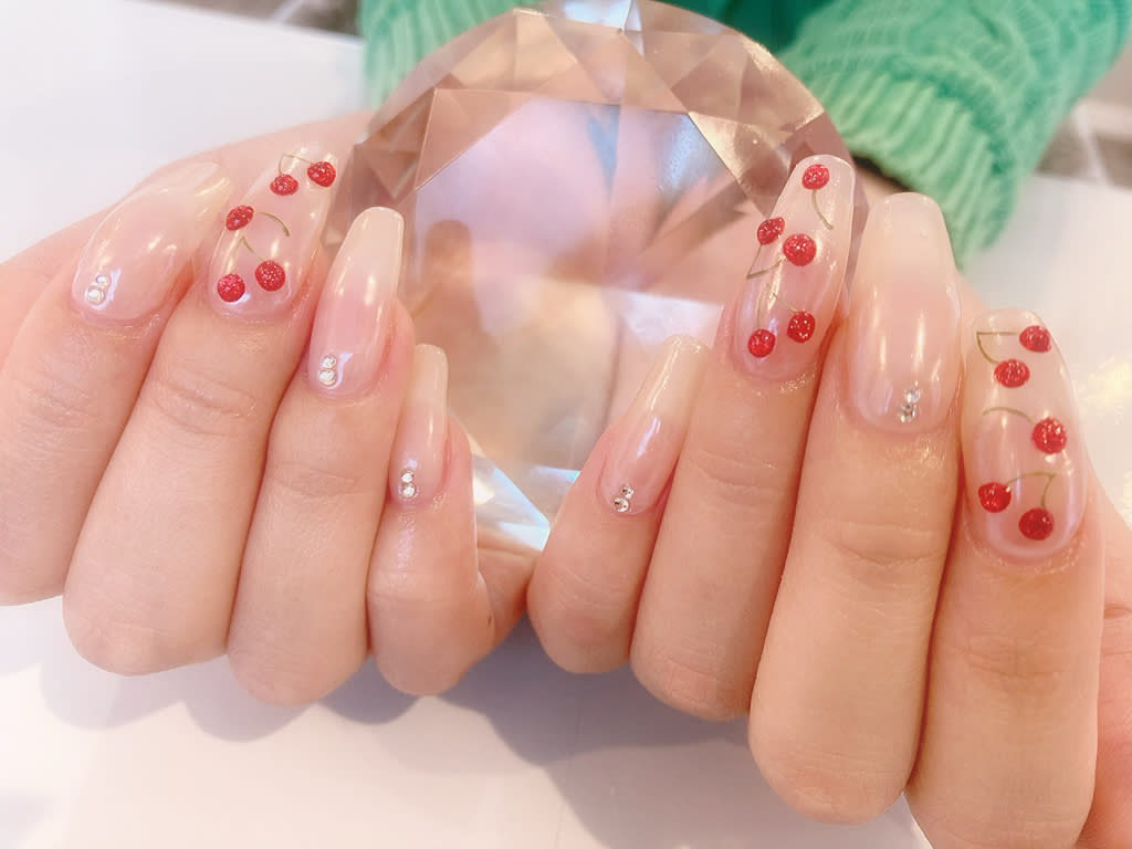 Cherie Nailのアイキャッチ画像