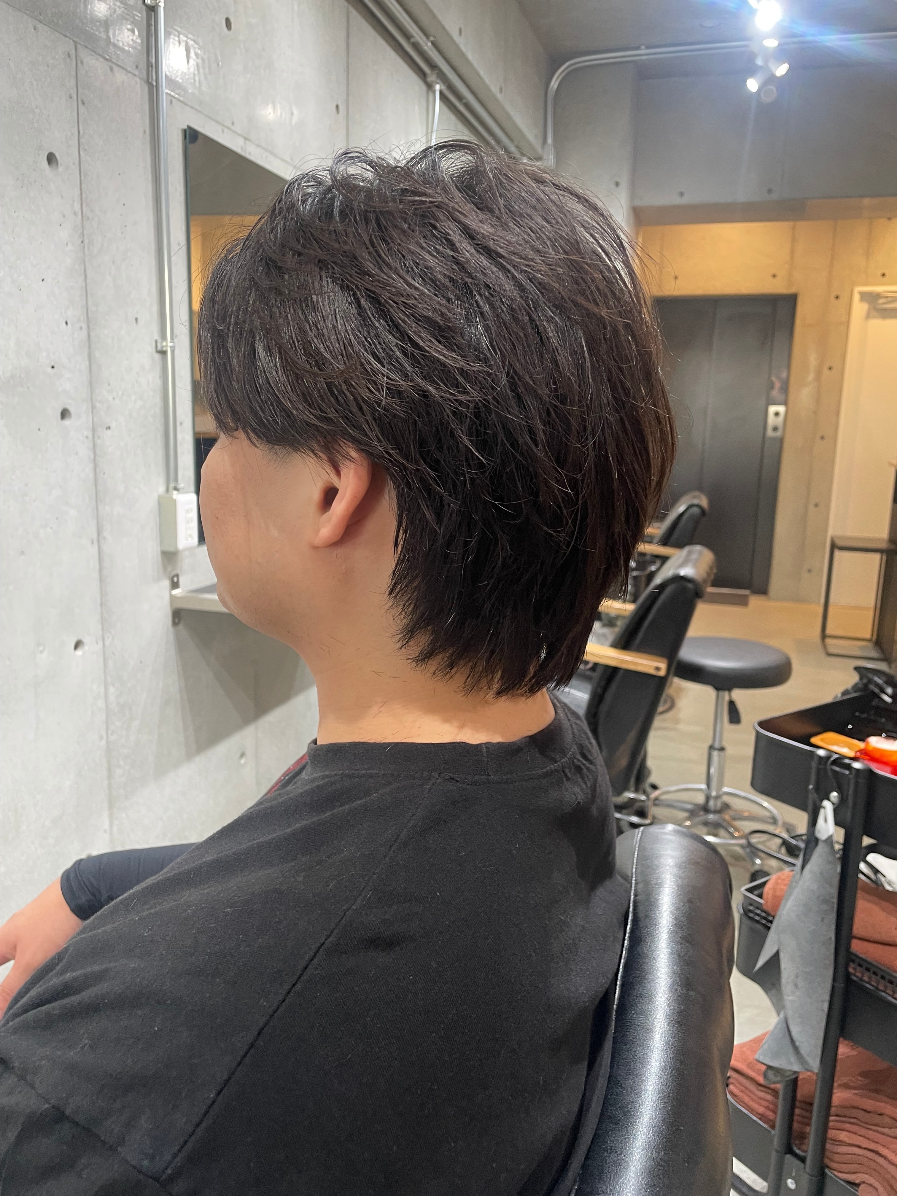 BLEUNIR 中崎町【ブルニール ナカザキチョウ】のスタイル紹介。BLEUNIR 中崎町×スタイル