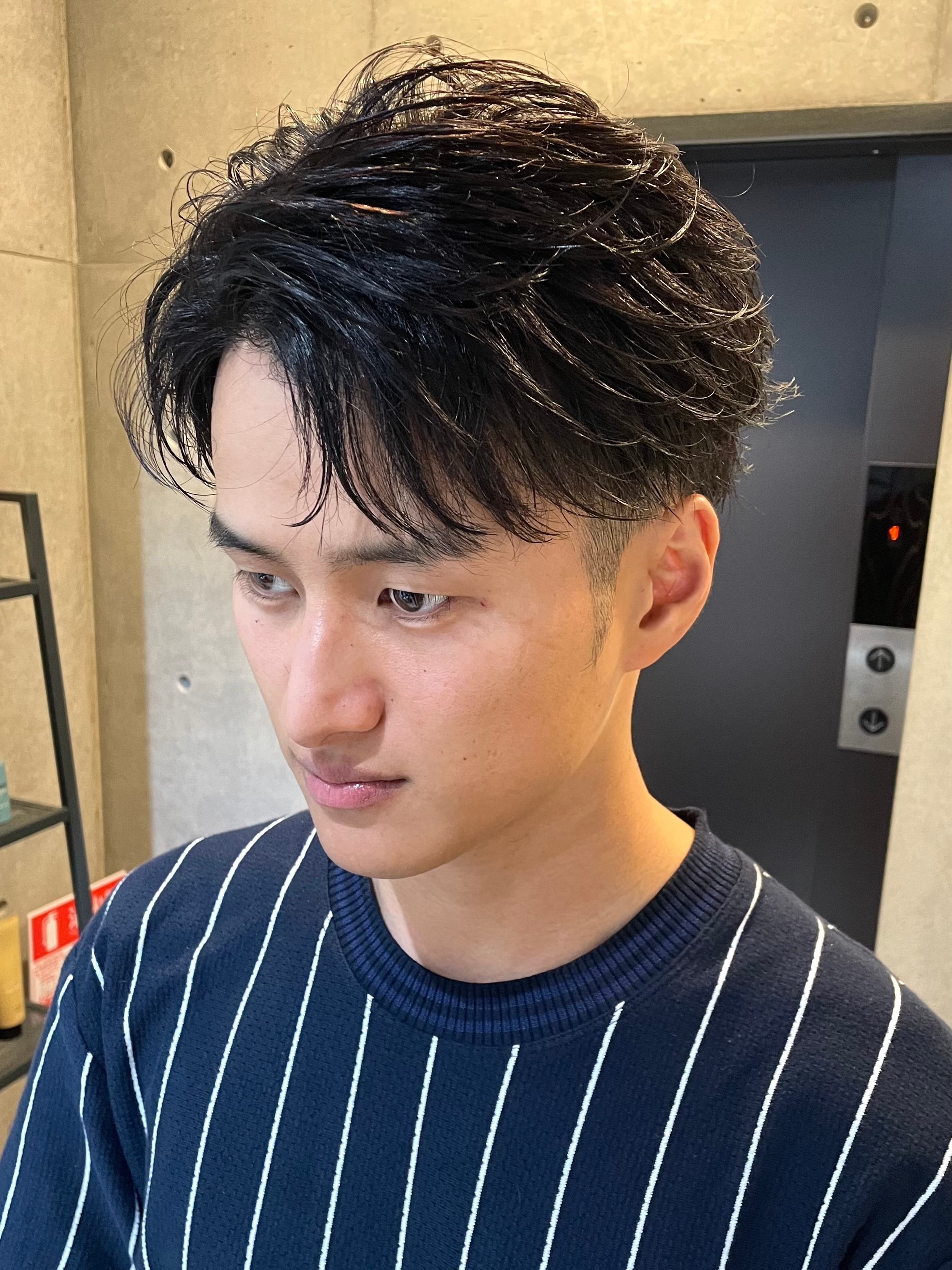 BLEUNIR 中崎町【ブルニール ナカザキチョウ】のスタイル紹介。BLEUNIR 中崎町×スタイル