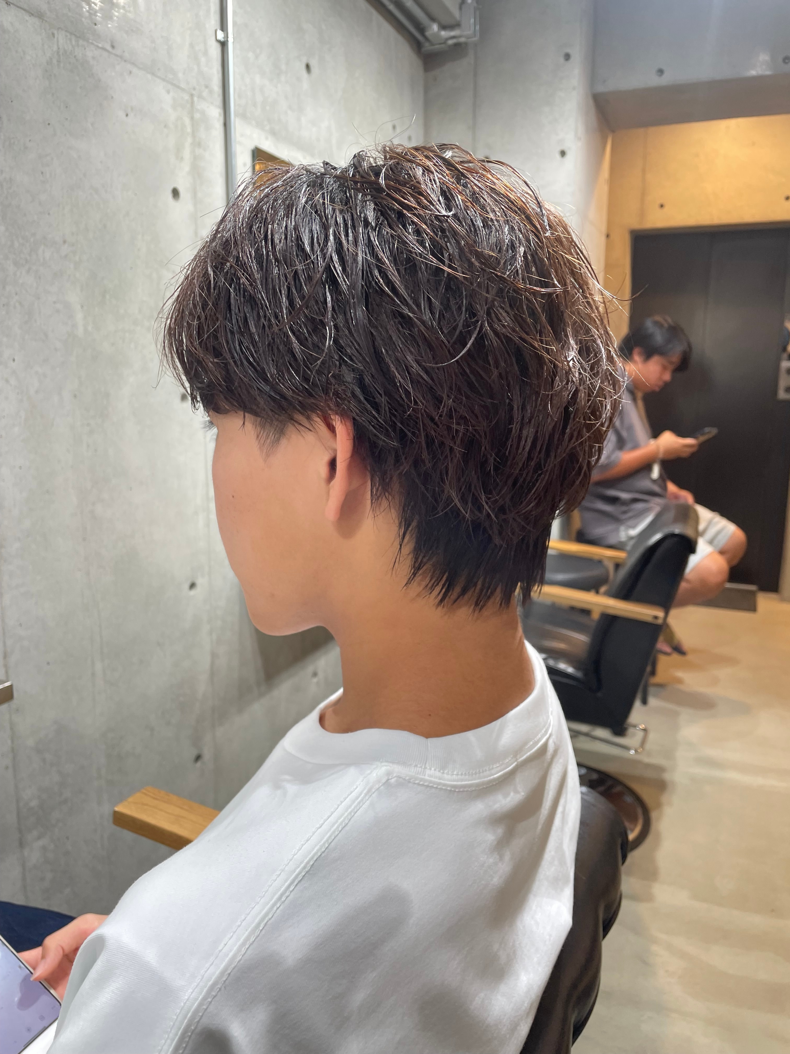 BLEUNIR 中崎町【ブルニール ナカザキチョウ】のスタイル紹介。BLEUNIR 中崎町×スタイル